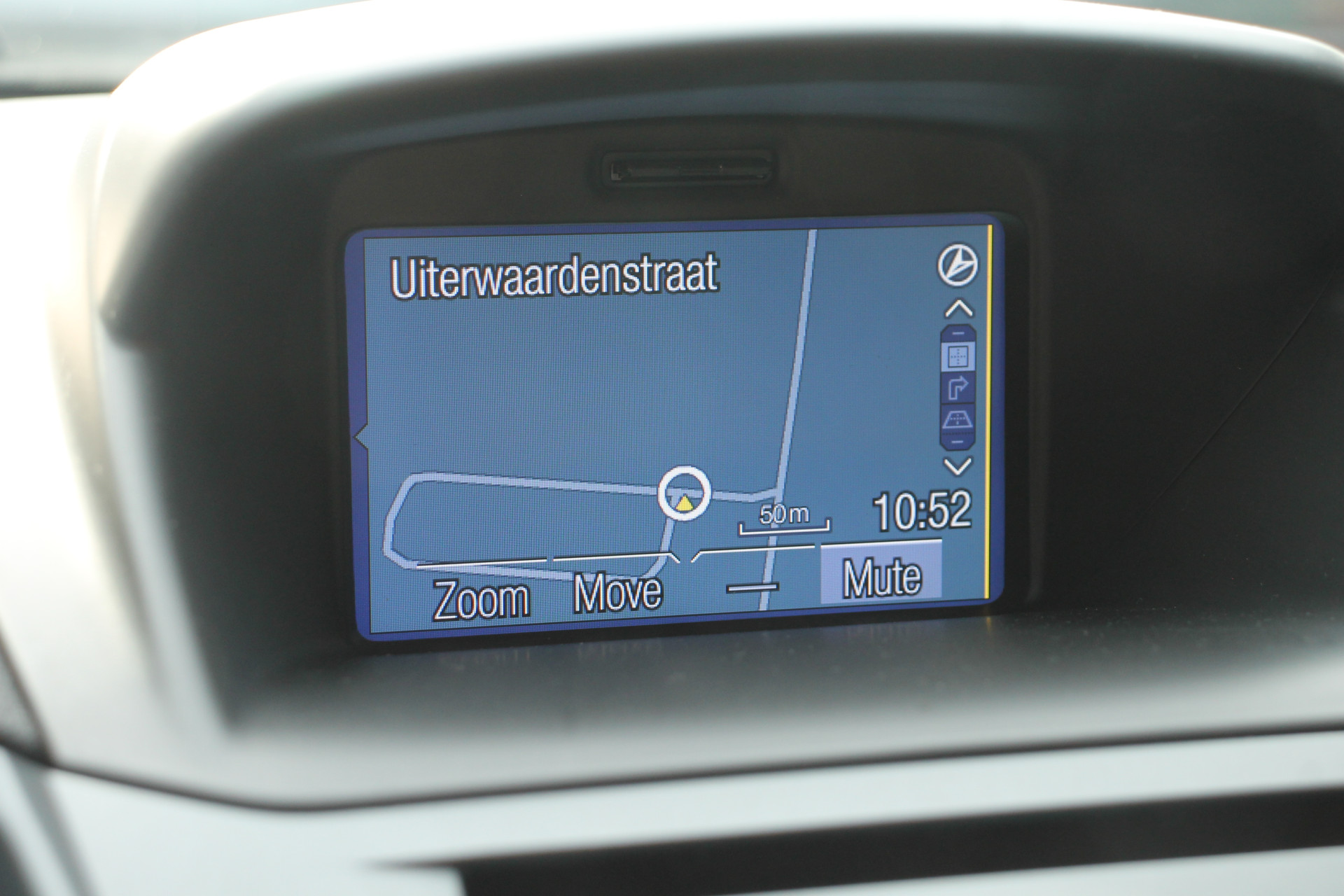 Ford Fiesta 1.0 Style Ultimate 5 deurs ✅ Navi ✅ Bluetooth ✅ NAP ✅ Rijklaar