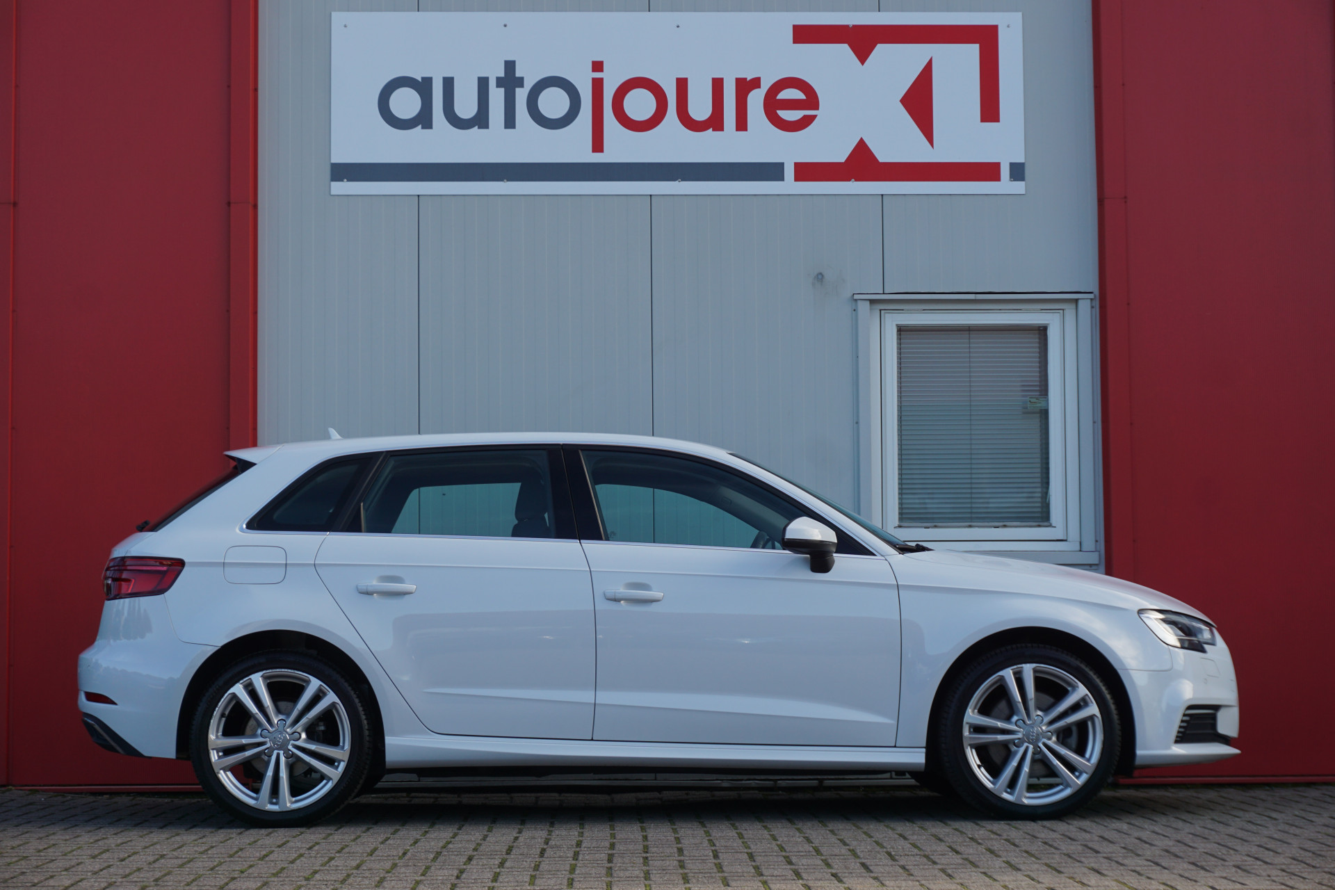 Audi A3 Sportback 1.4 e-tron Lease Edition | Virtual Cockpit | Navigatie | Cruise Control | Origineel NL |