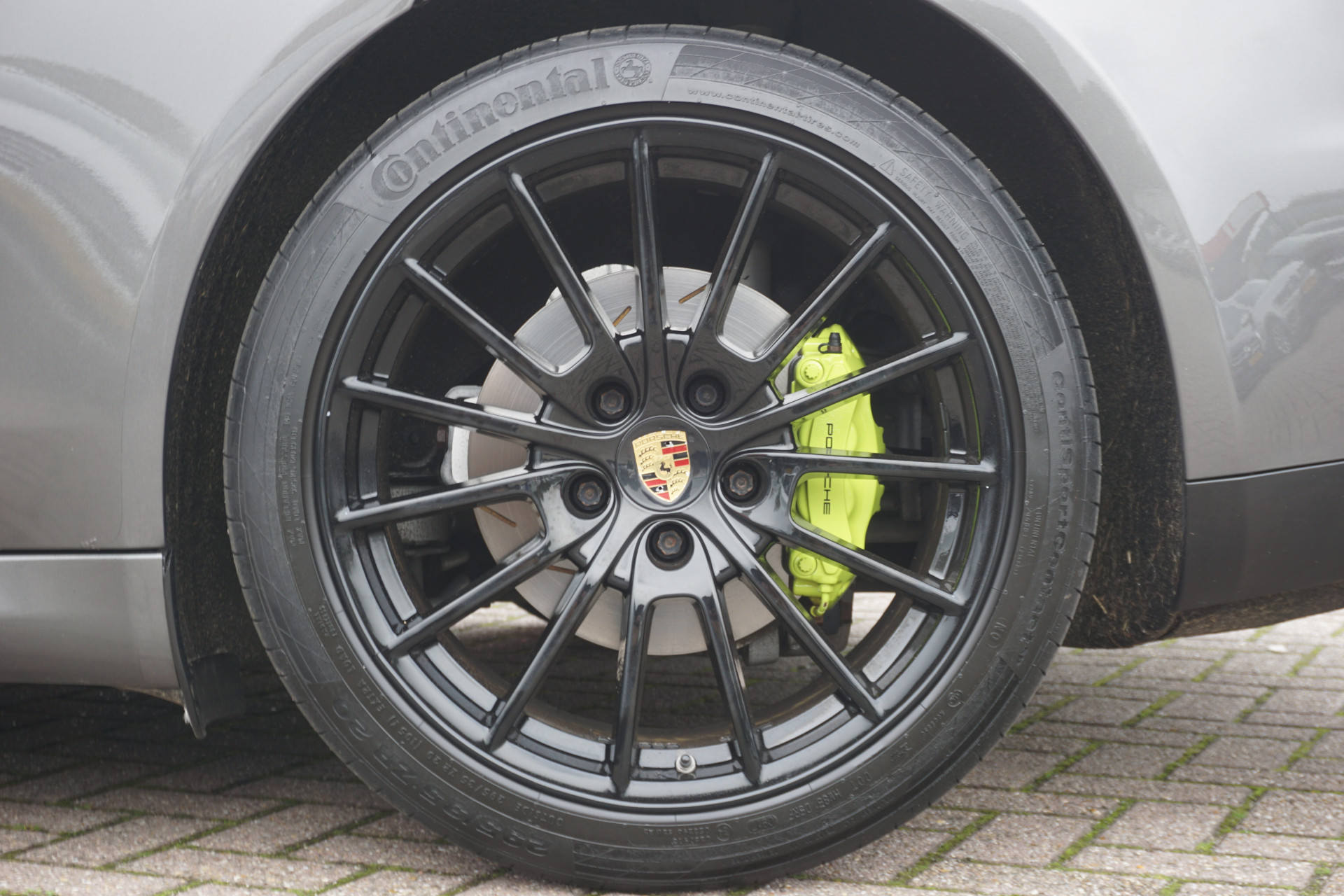 Porsche Panamera 3.0 S E-Hybrid | Sport Chrono | Luchtvering | Schuifdak | Bose Sound | Origineel NL |