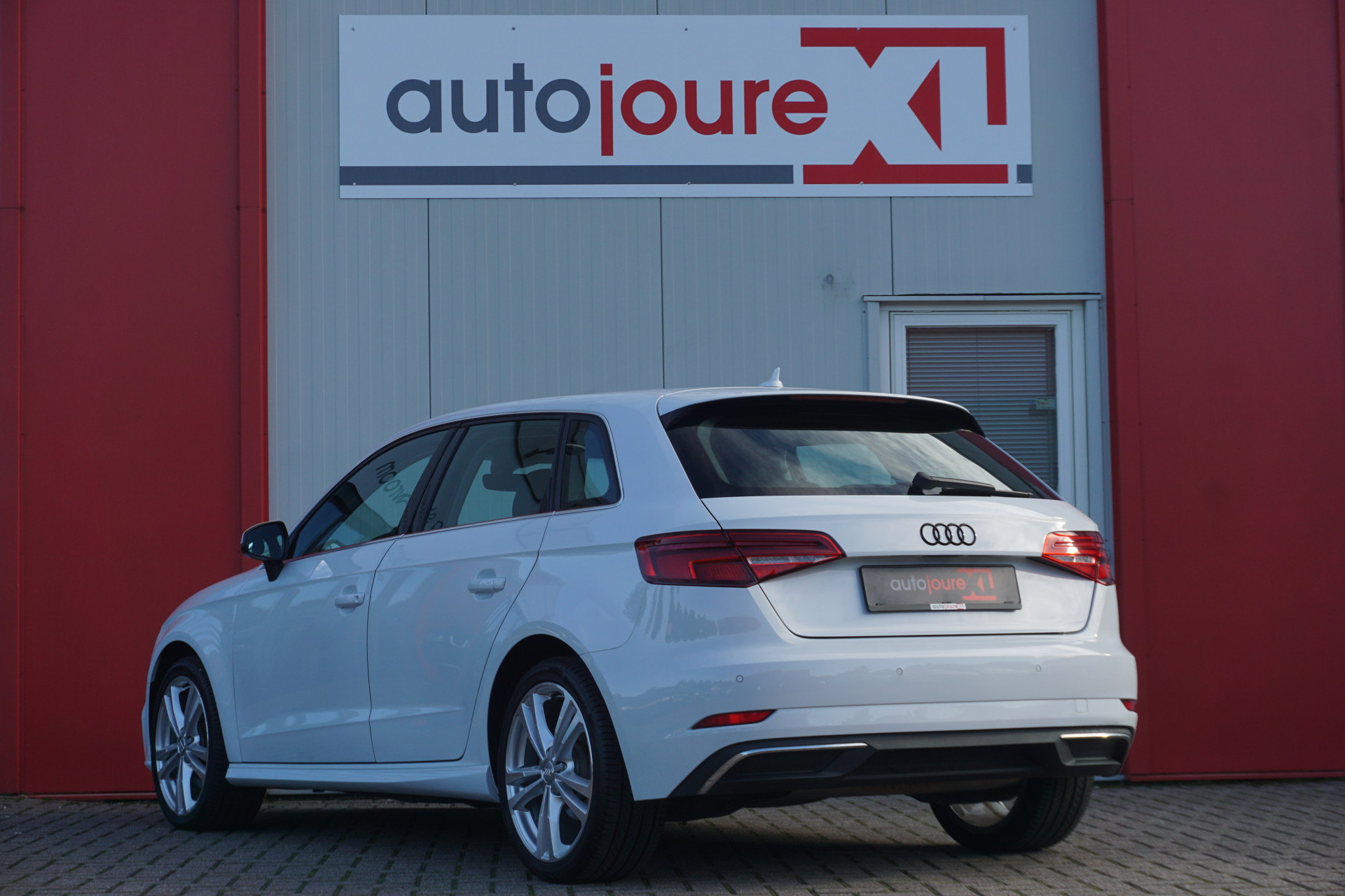 Audi A3 Sportback 1.4 e-tron Lease Edition | Virtual Cockpit | Navigatie | Cruise Control | Origineel NL |