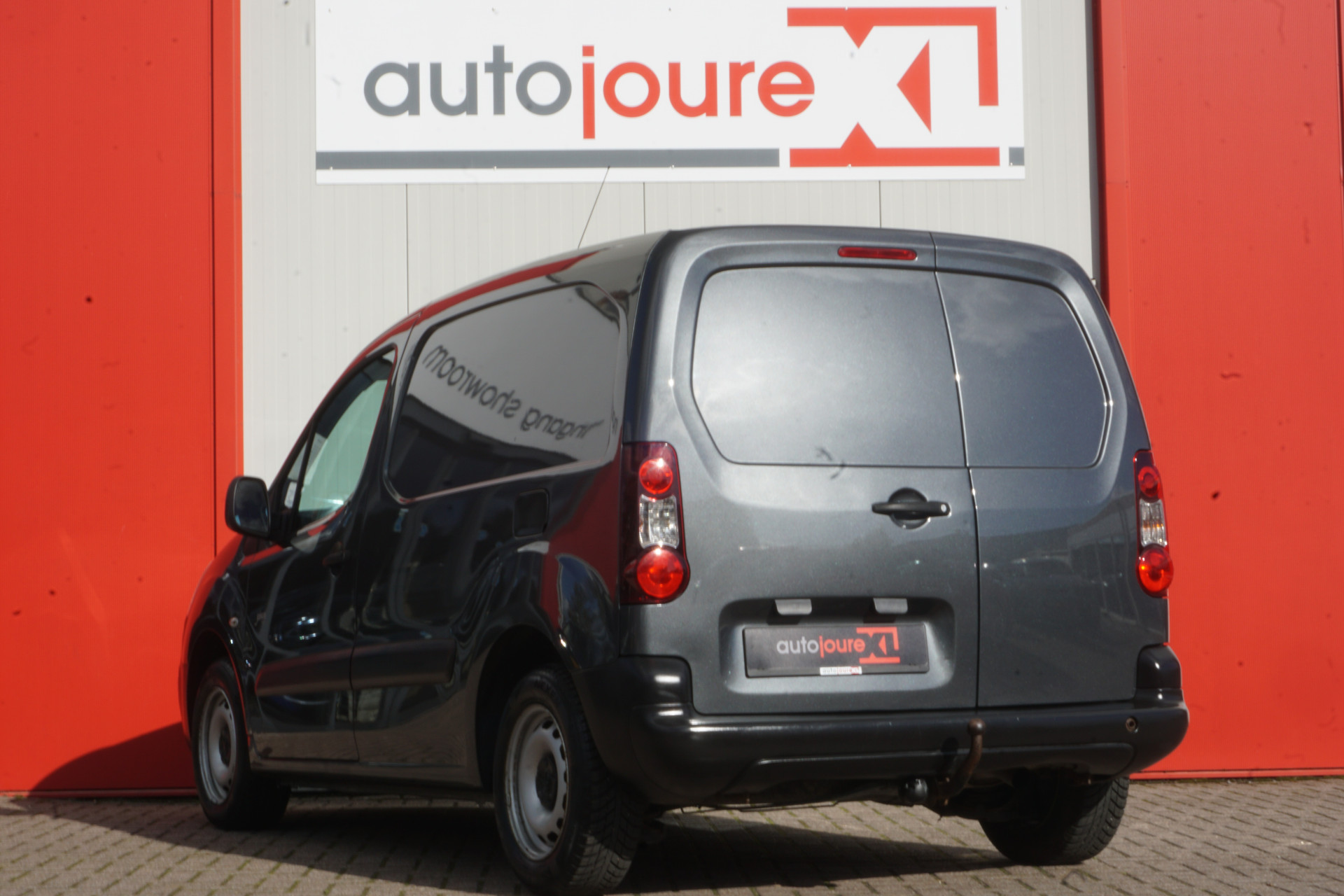 Peugeot Partner 120 1.6 HDi 75 L1 XR | Airco | Trekhaak | Origineel NL |