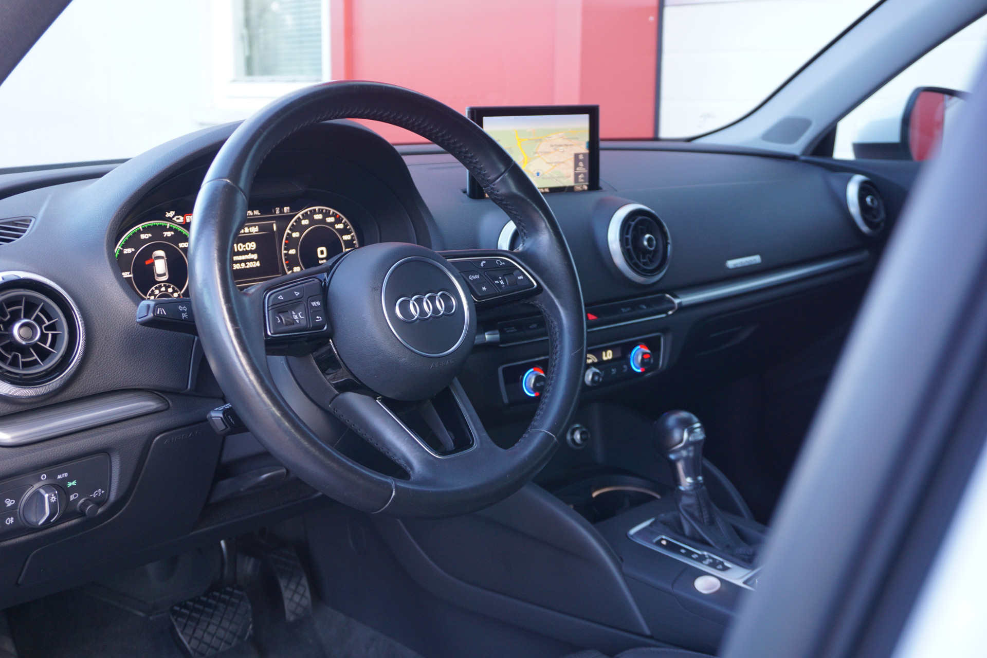 Audi A3 Sportback 1.4 e-tron Lease Edition | Virtual Cockpit | Navigatie | Cruise Control | Origineel NL |