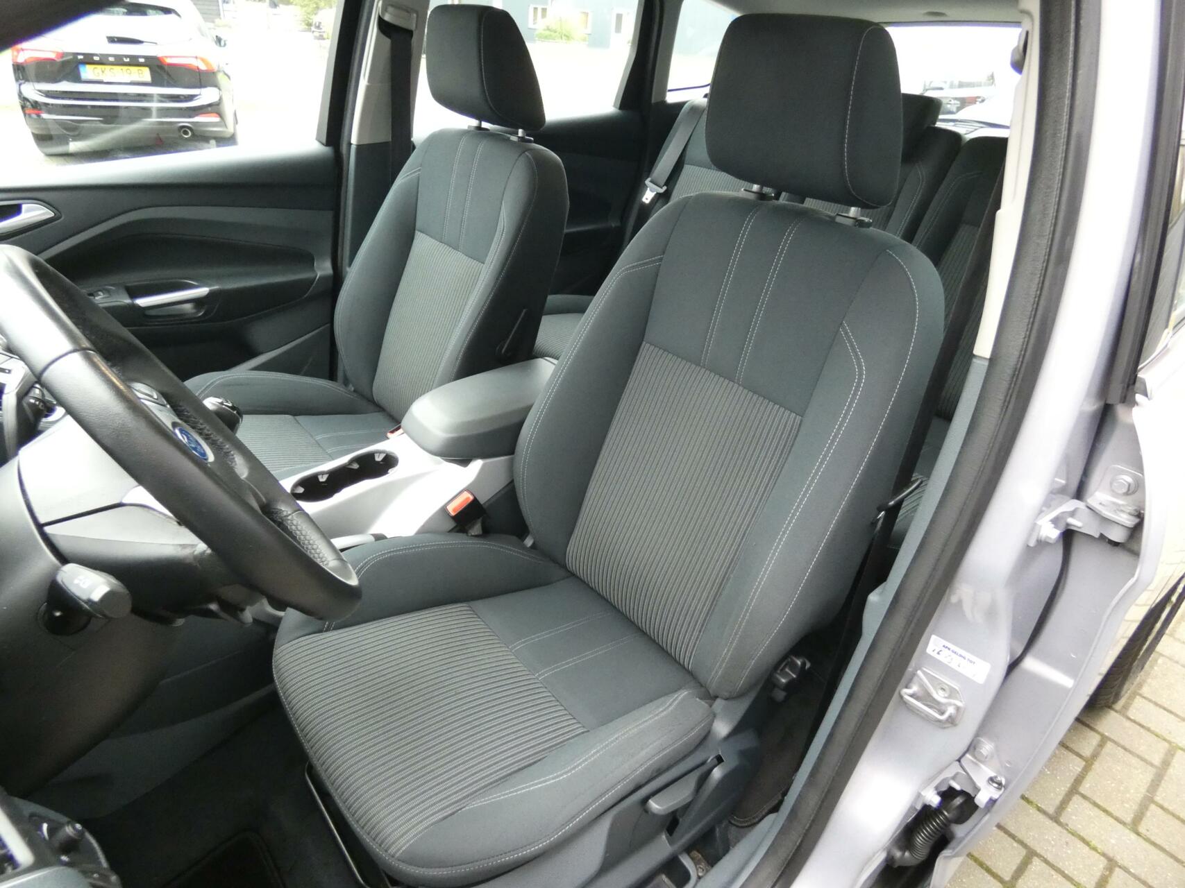 Ford C-Max 1.6 SCTi Titanium | NIEUWE APK!!!