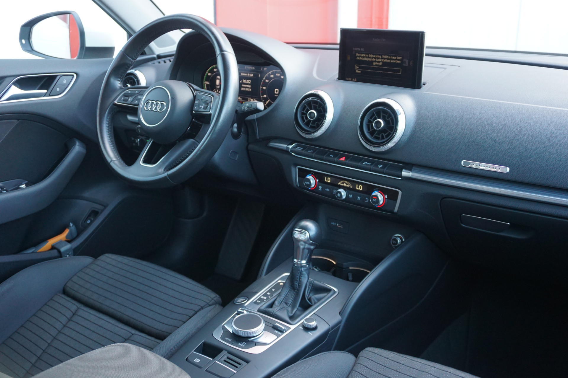 Audi A3 Sportback 1.4 e-tron Lease Edition | Virtual Cockpit | Navigatie | Cruise Control | Origineel NL |