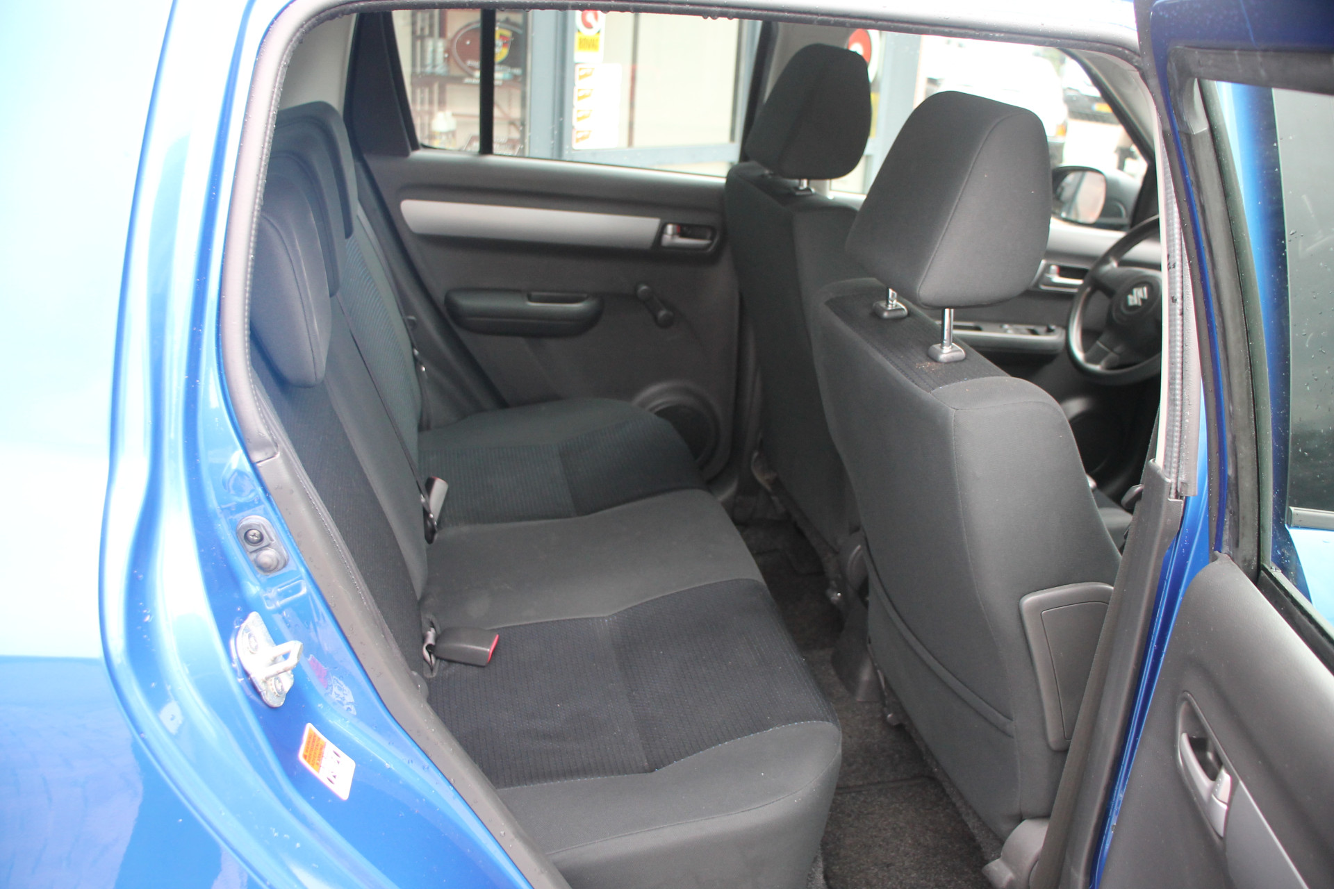 Suzuki Swift 1.3 Comfort ✅ Airco ✅ Lichtmetaal ✅ NAP – NL auto ✅