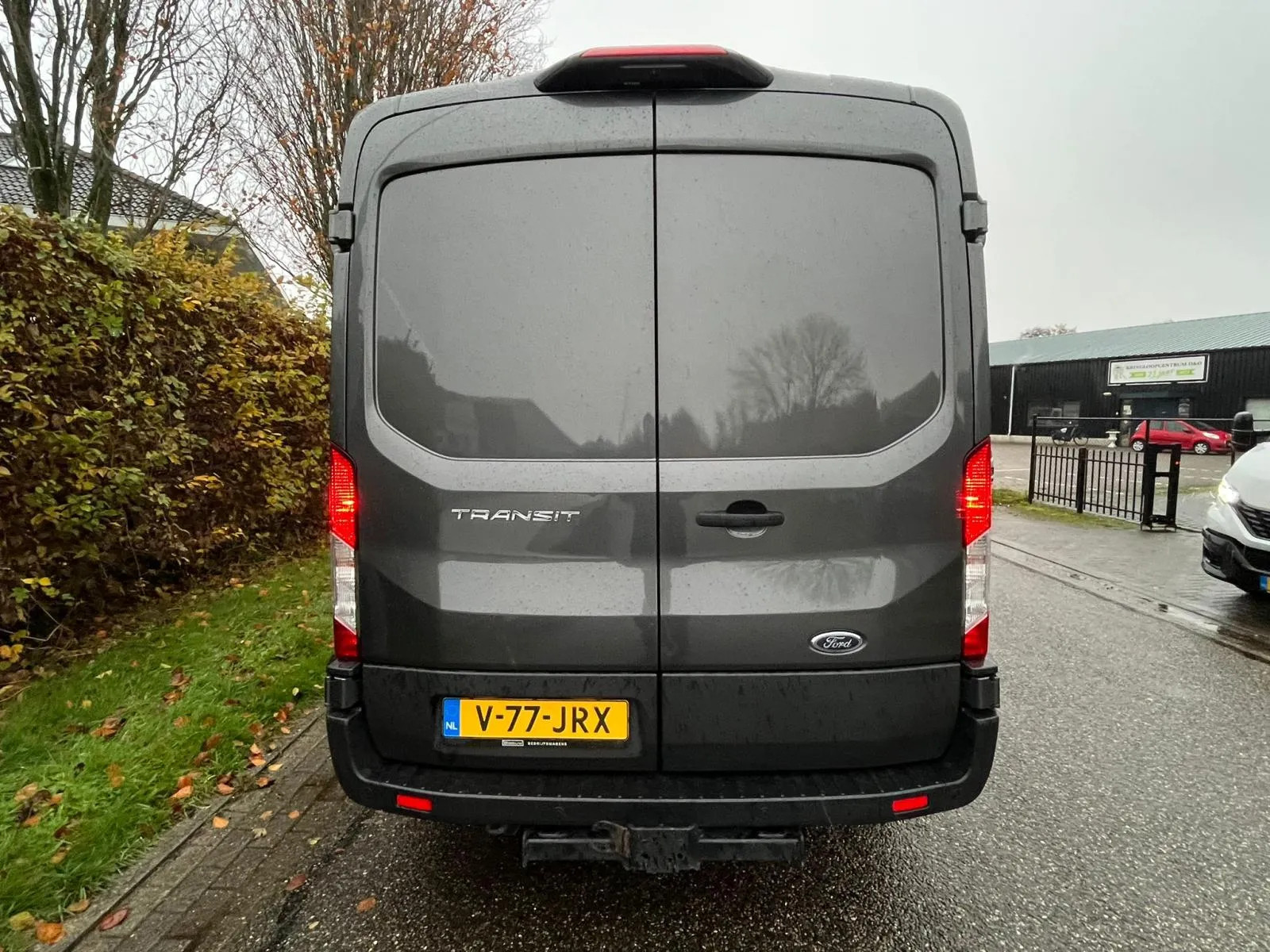 Ford Transit 350 L2H2| 170PK Sync | Airco| Cruise | Camera