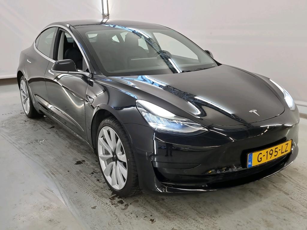 Tesla Model 3 Standard RWD Plus 60 kWh dealer ond eerste eigenaar