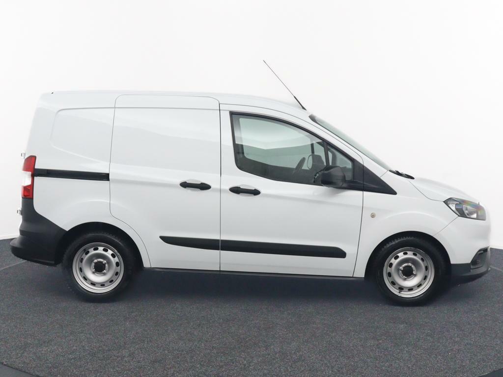 Ford Transit Courier 1.5 TDCI Ambiente | BPM vrij | Schuifdeur