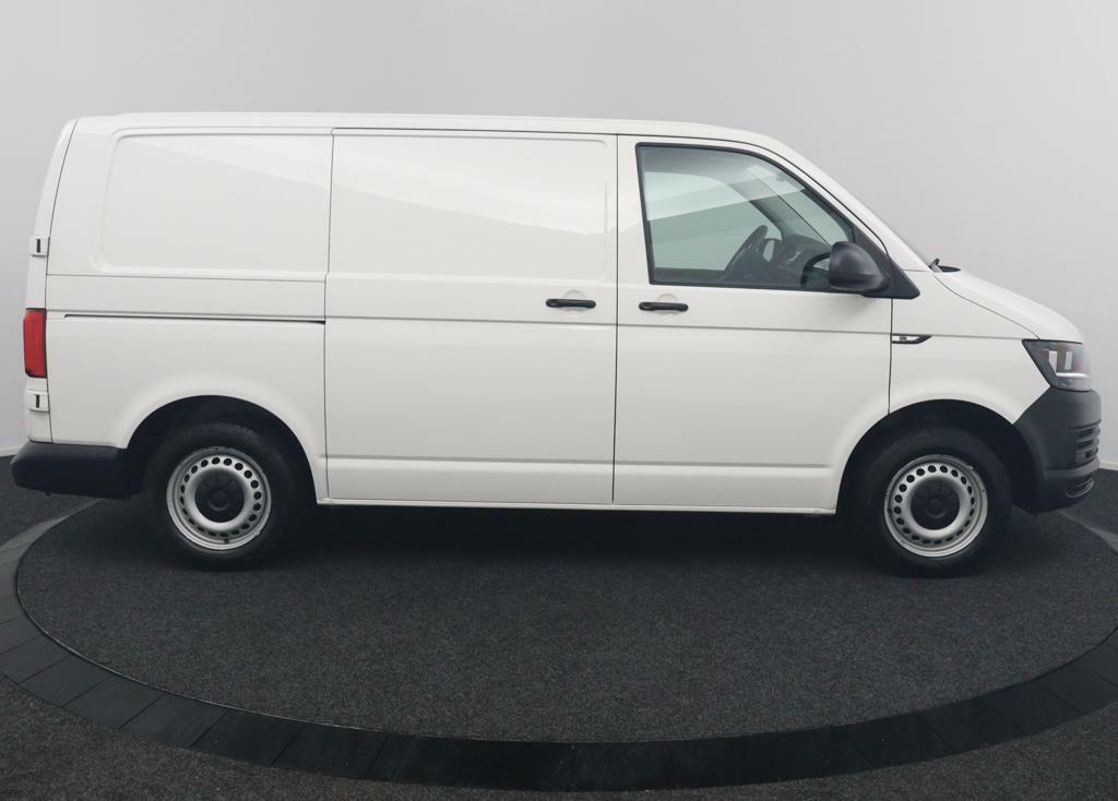 Volkswagen Transporter 2.0 TDI L1H1 |Airco|BPM Vrij|3 Pers.