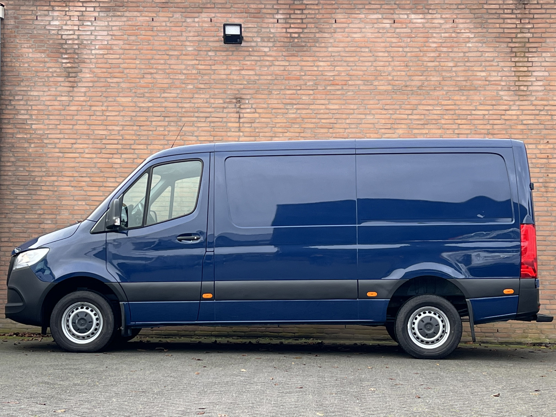 Mercedes-Benz Sprinter 316CDI 164PK L2H1 / M-Bux / Carplay