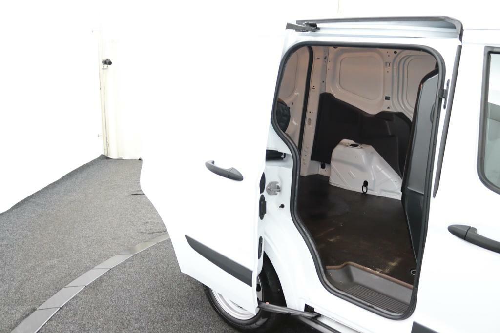 Ford Transit Courier 1.5 TDCI Ambiente | BPM vrij | Schuifdeur