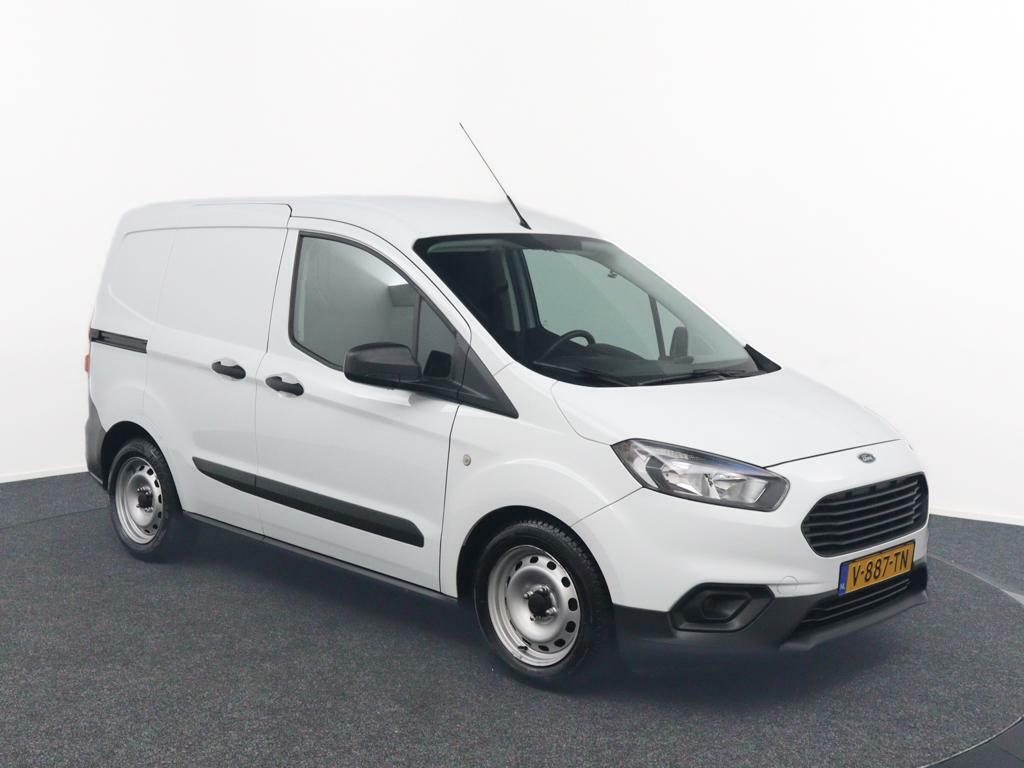 Ford Transit Courier 1.5 TDCI Ambiente | BPM vrij | Schuifdeur