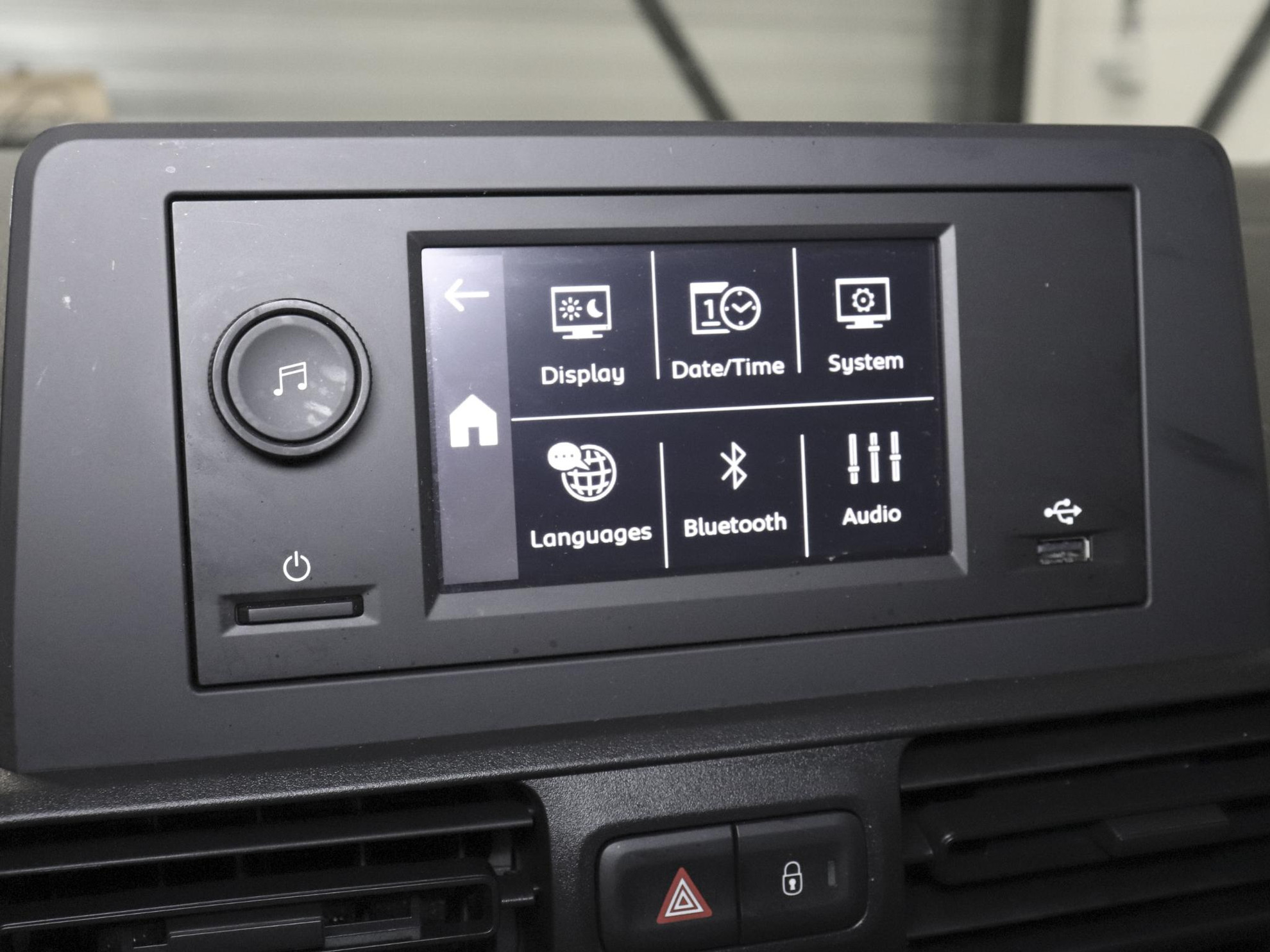 Peugeot Partner 1.5 BlueHDi 100 S&S L2 Airco Bluetooth PDC