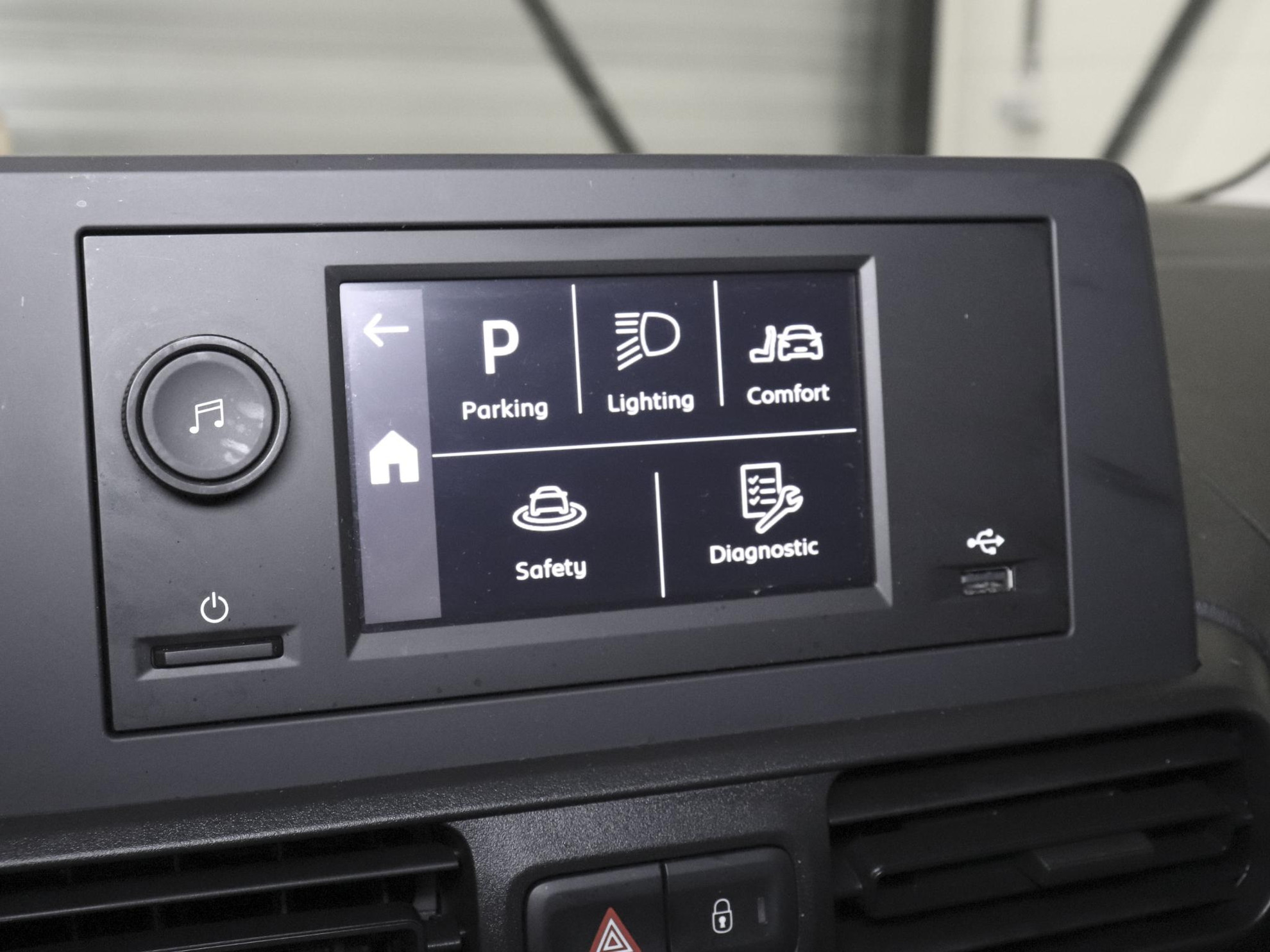 Peugeot Partner 1.5 BlueHDi 100 S&S L2 Airco Bluetooth PDC