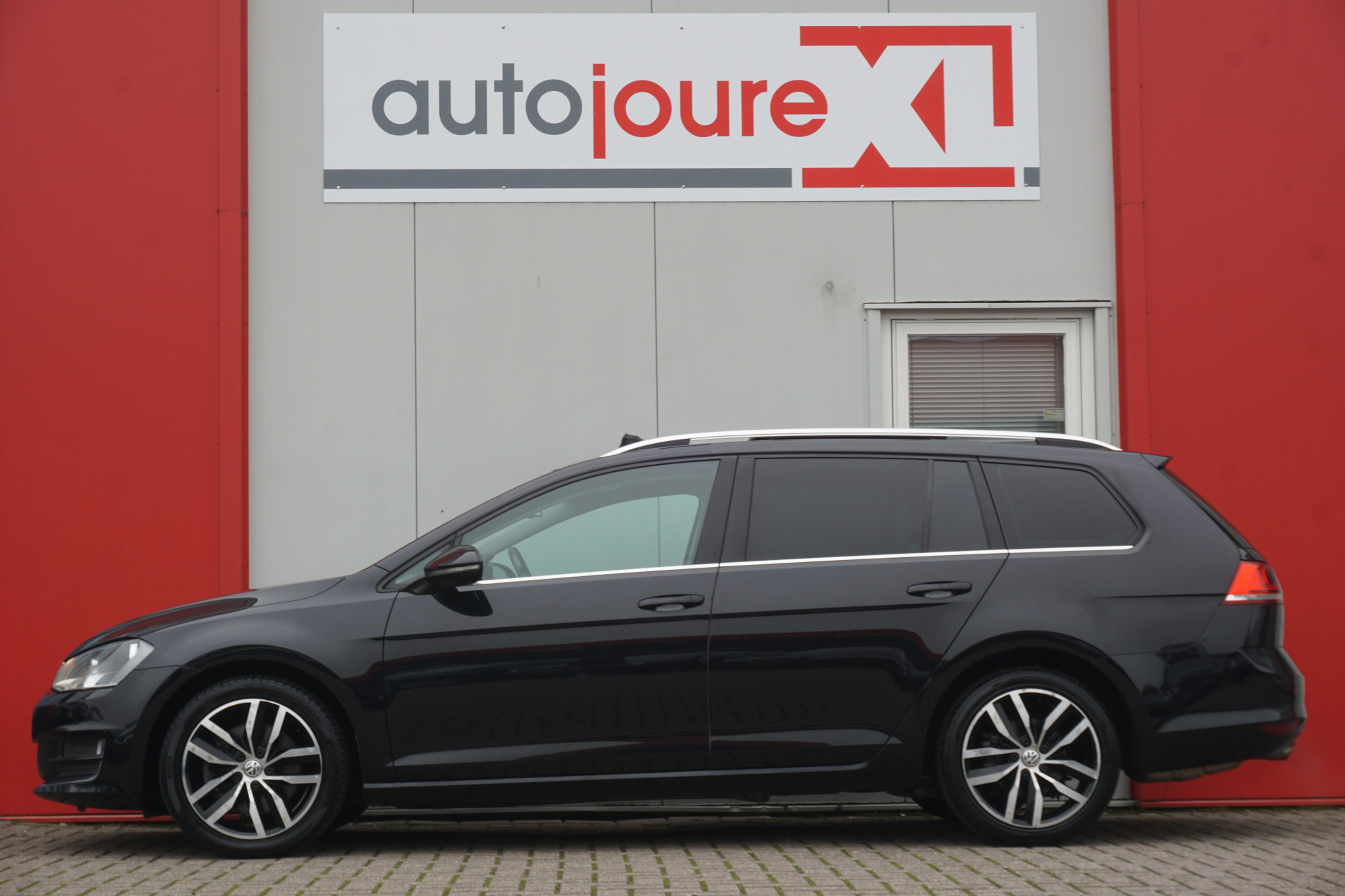 Volkswagen Golf 1.4 TSI ACT Highline Edition 40 | Panoramadak | ACC | Camera | Navigatie | Origineel NL |