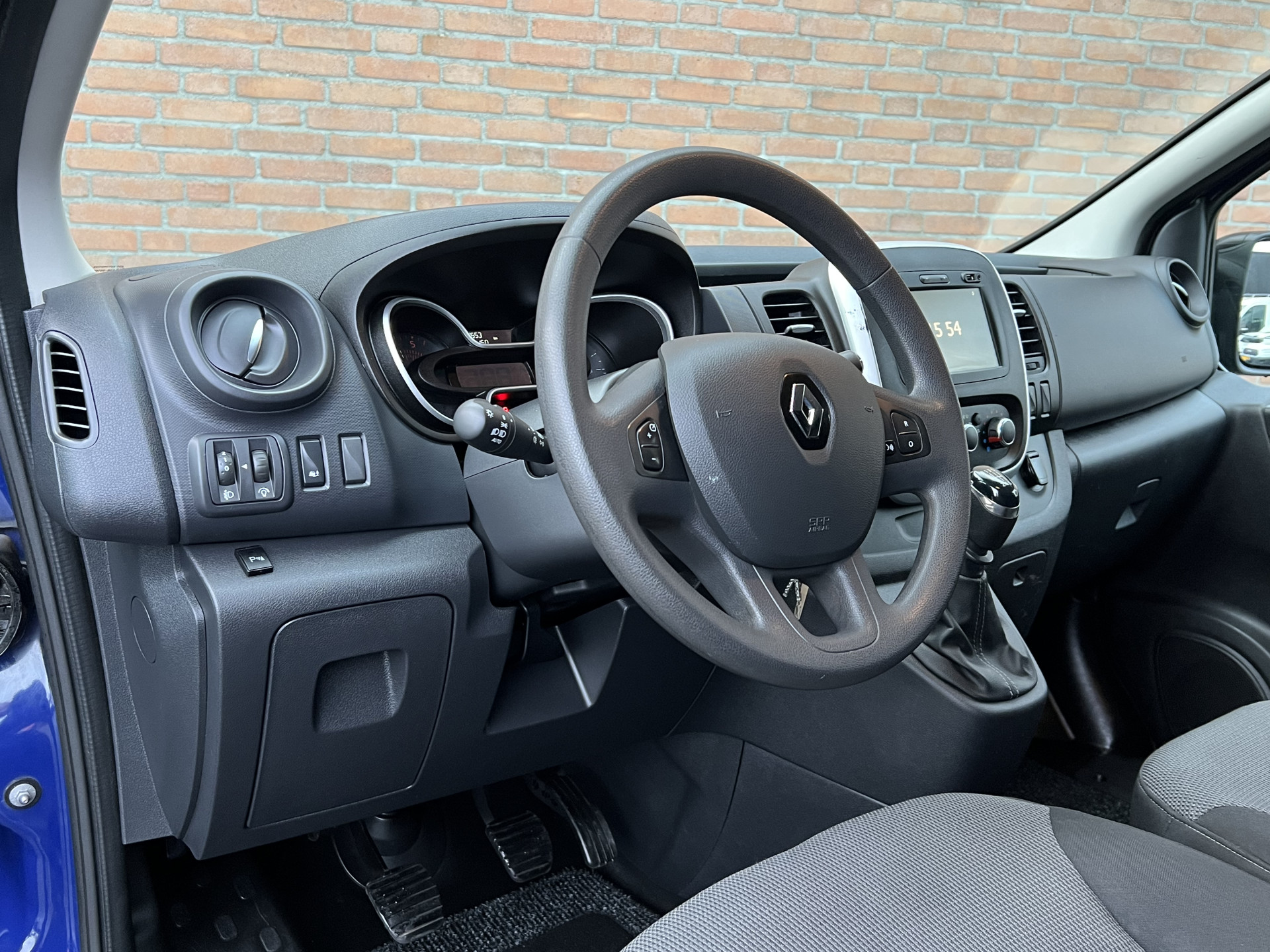 Renault Trafic 2.0dCi 120PK Lang / Navigatie / Camera / Euro6