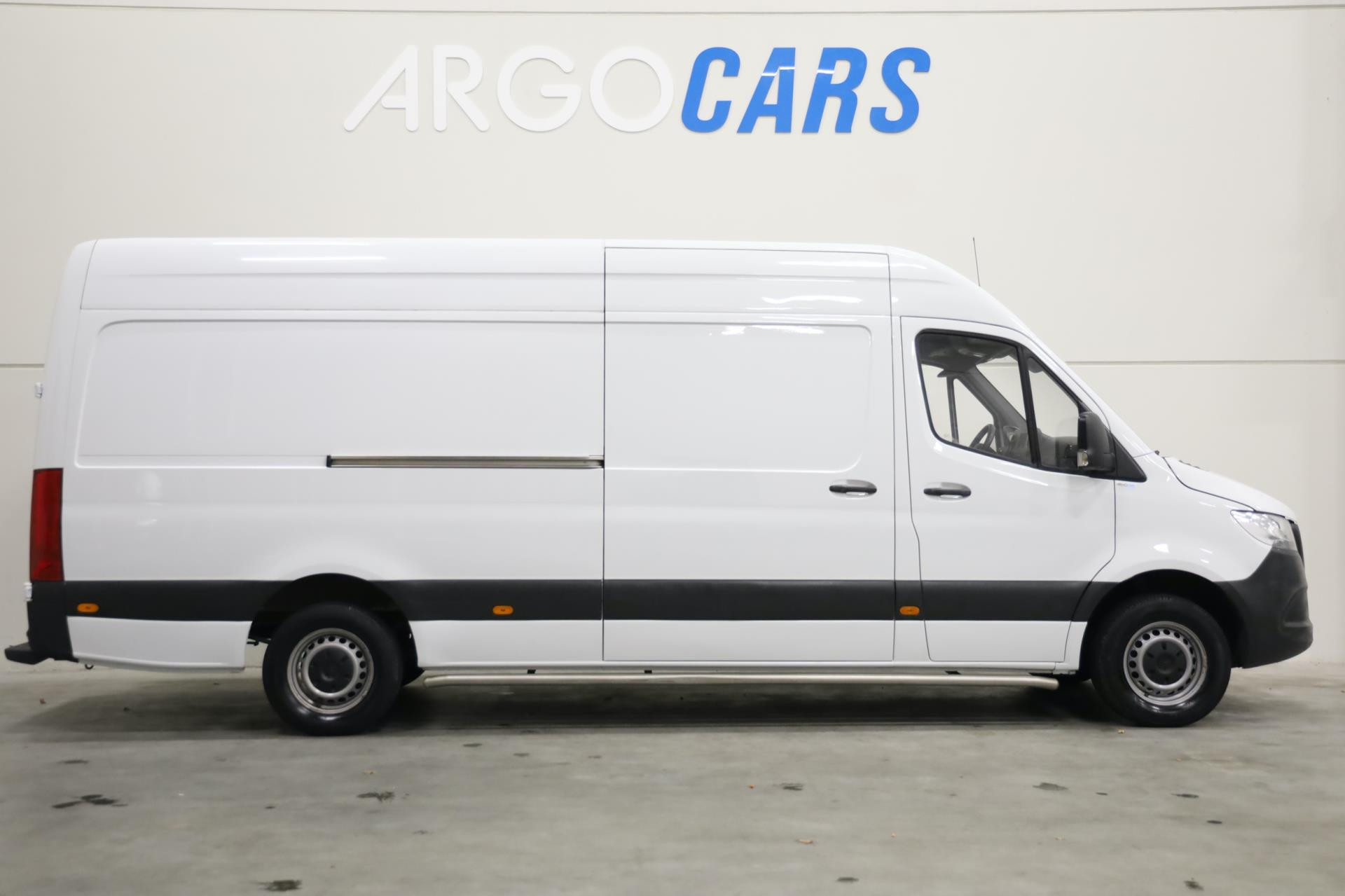 Mercedes-Benz Sprinter 311 CDI L3/H2 CAMERA NAP MBUX NAVI CLIMA/AIRCO LEASE v/a € 172,- p.m. Inruil mogelijk