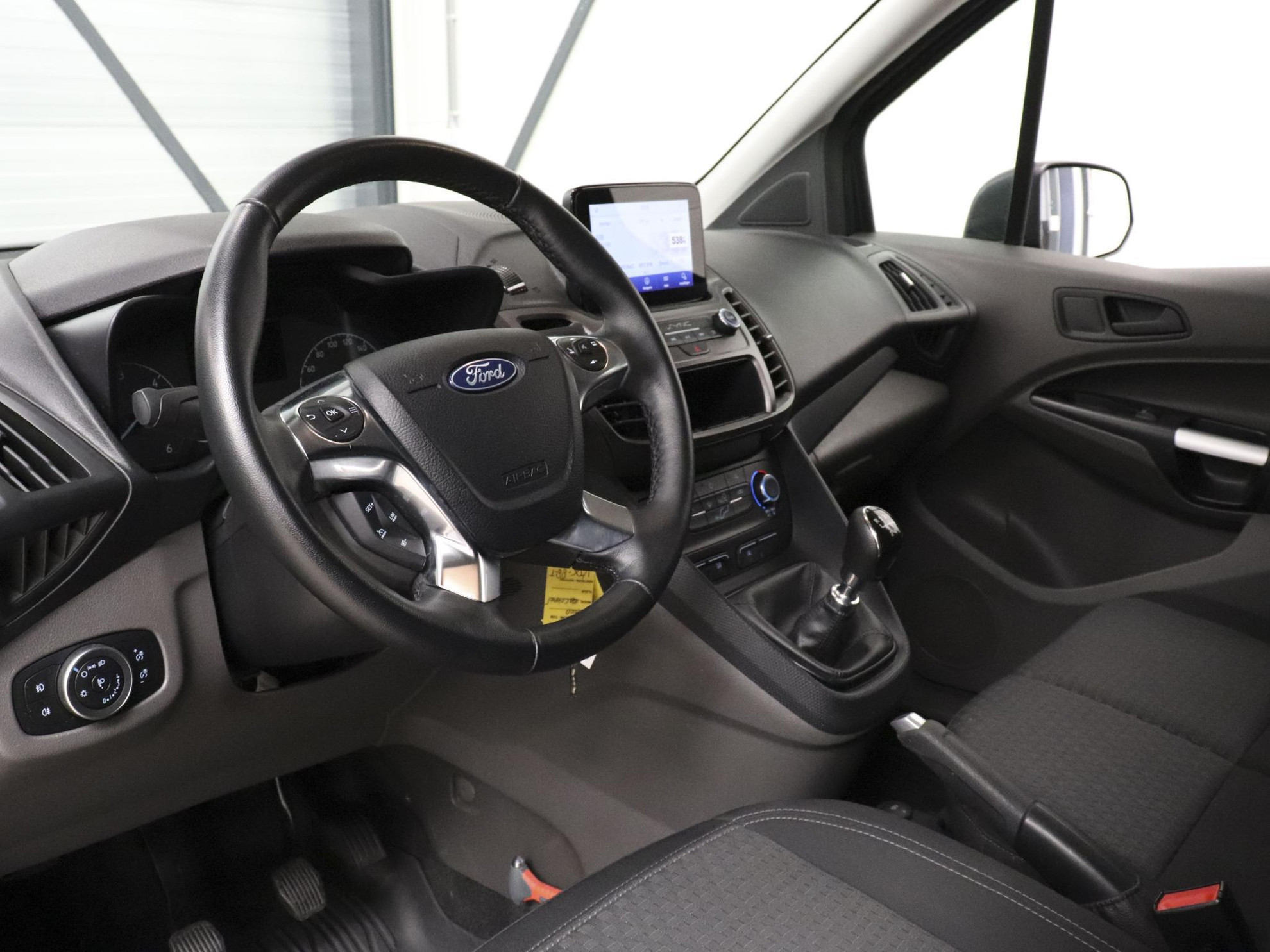 Ford Transit Connect 1.5 EcoBlue L2 Trend Navigatie Airco Parkeersensoren Camera Bluetooth