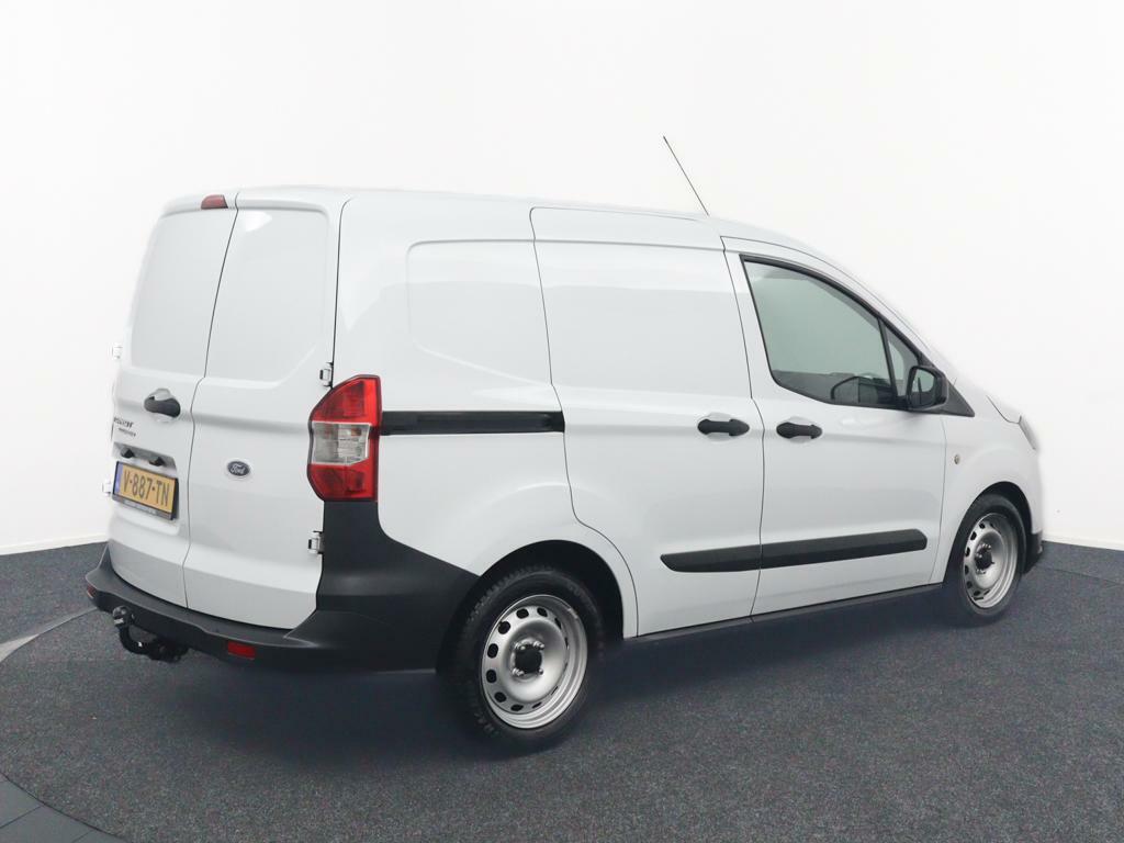 Ford Transit Courier 1.5 TDCI Ambiente | BPM vrij | Schuifdeur