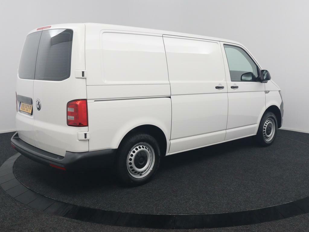 Volkswagen Transporter 2.0 TDI L1H1 |Airco|BPM Vrij|3 Pers.