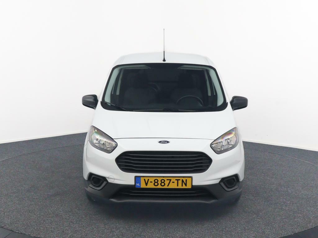 Ford Transit Courier 1.5 TDCI Ambiente | BPM vrij | Schuifdeur