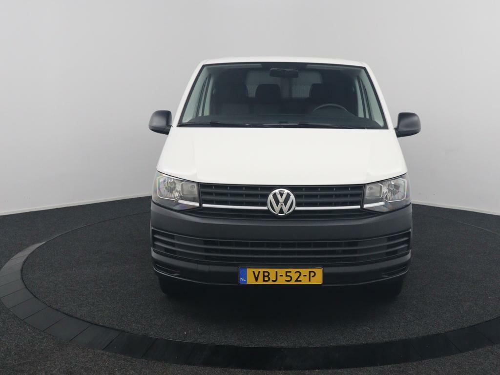 Volkswagen Transporter 2.0 TDI L1H1 |Airco|BPM Vrij|3 Pers.