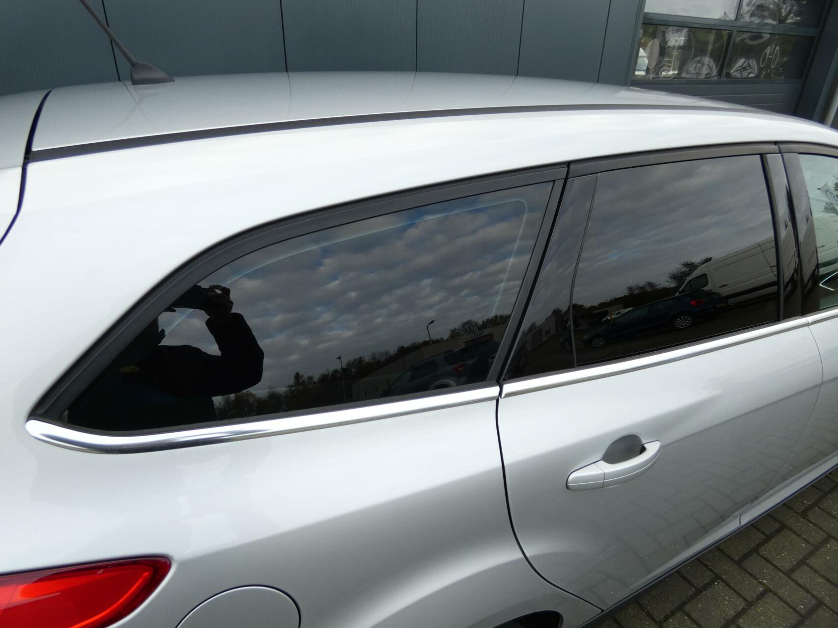 Ford Focus Wagon 1.0 Titanium | CLIMA | NAVI | NIEUWE APK!!!