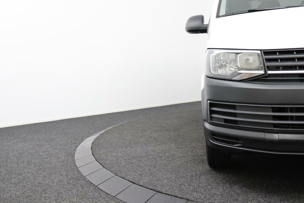 Volkswagen Transporter 2.0 TDI L1H1 |Airco|BPM Vrij|3 Pers.