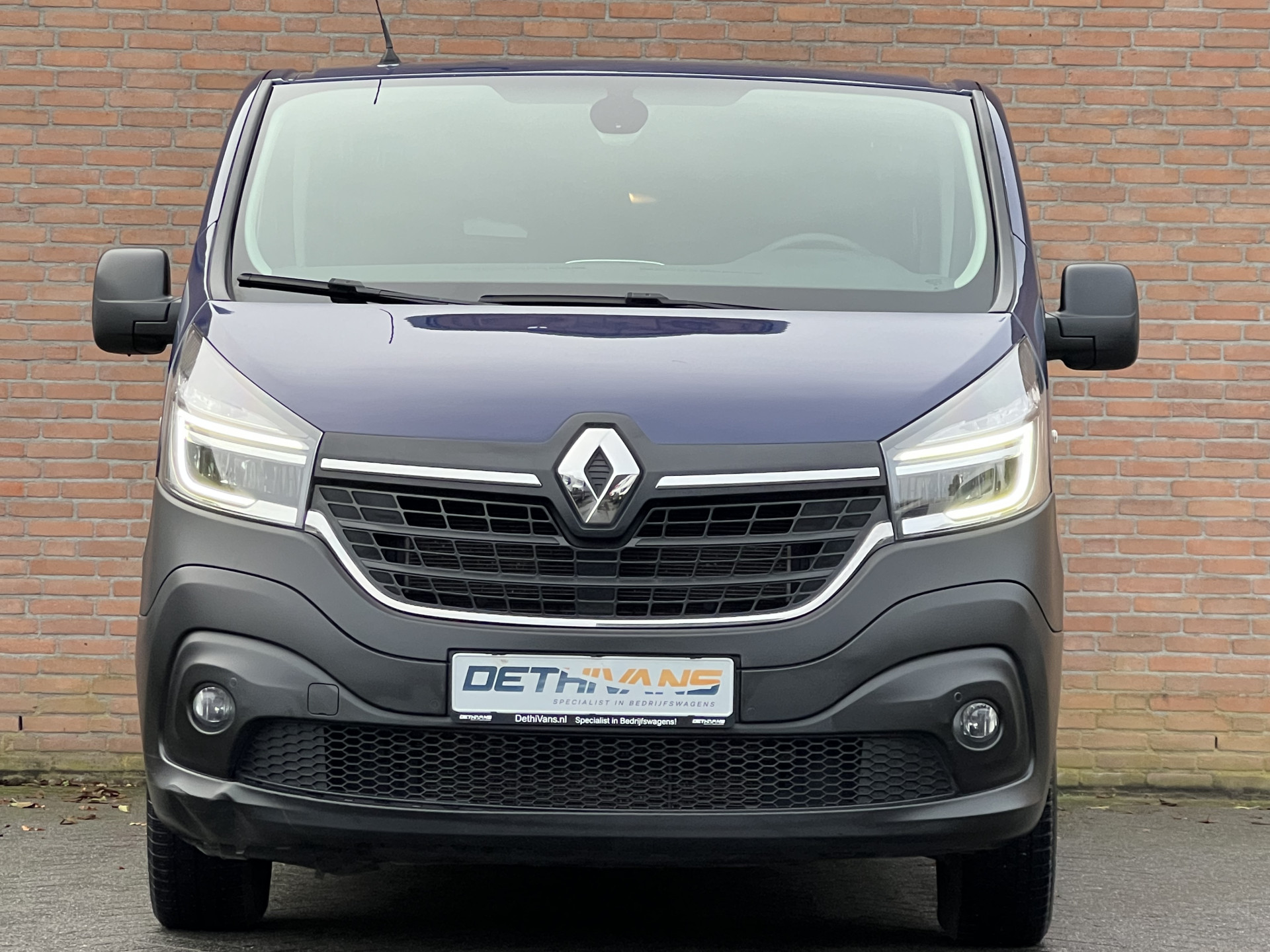 Renault Trafic 2.0dCi 120PK Lang / Navigatie / Camera / Euro6