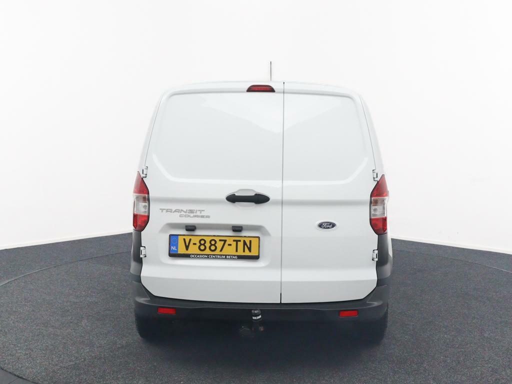 Ford Transit Courier 1.5 TDCI Ambiente | BPM vrij | Schuifdeur