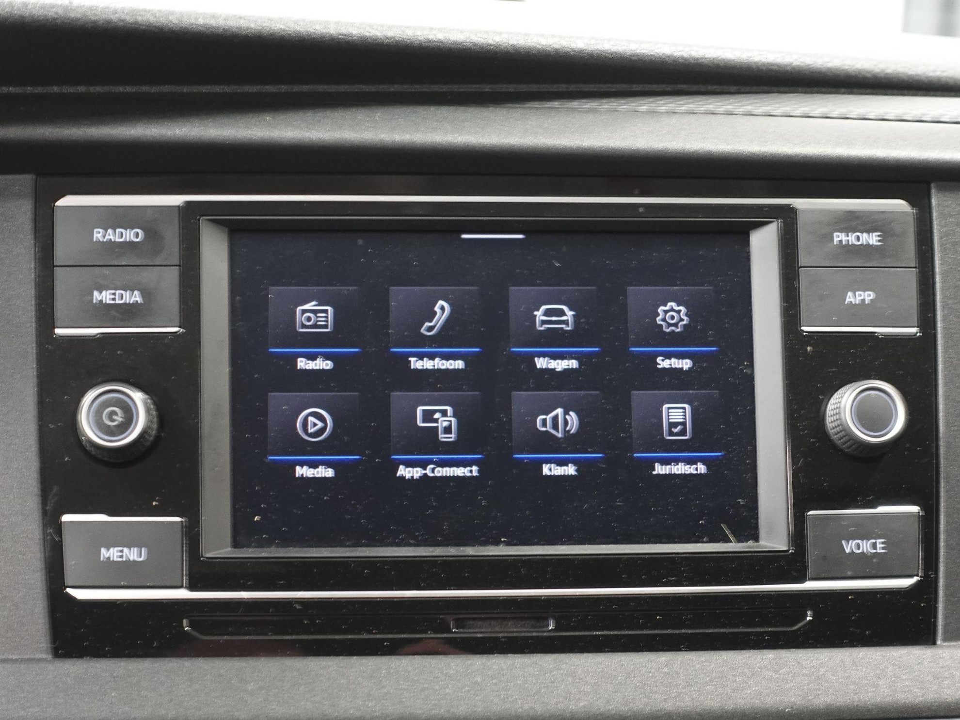 Volkswagen Transporter 6.1 L1H1 28 Highline Airco Cruise Carplay Parkeersensoren Trekhaak