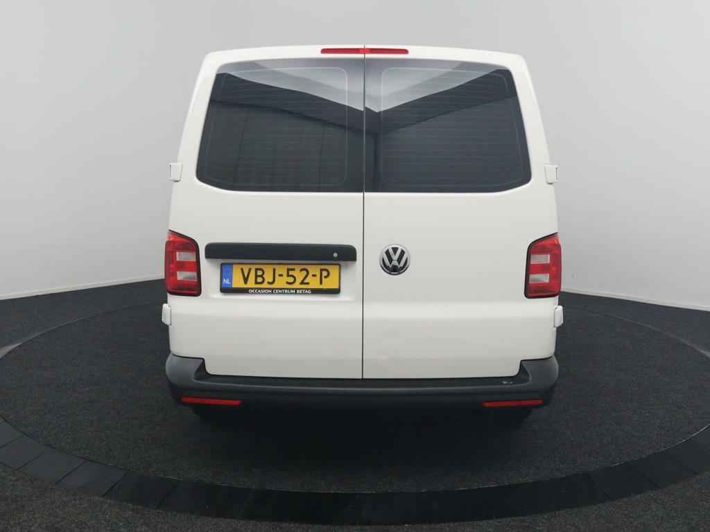 Volkswagen Transporter 2.0 TDI L1H1 |Airco|BPM Vrij|3 Pers.