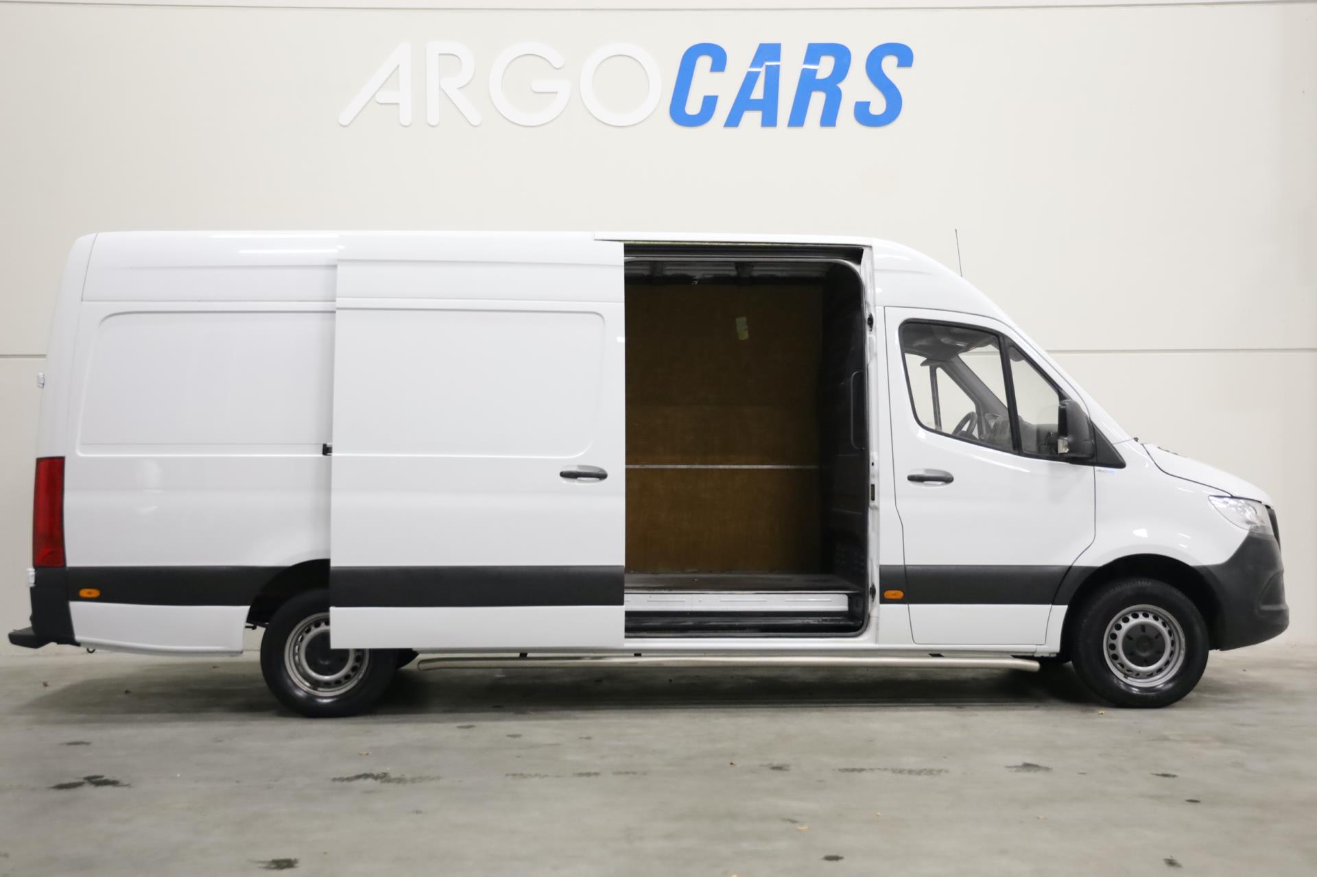 Mercedes-Benz Sprinter 311 CDI L3/H2 CAMERA NAP MBUX NAVI CLIMA/AIRCO LEASE v/a € 172,- p.m. Inruil mogelijk