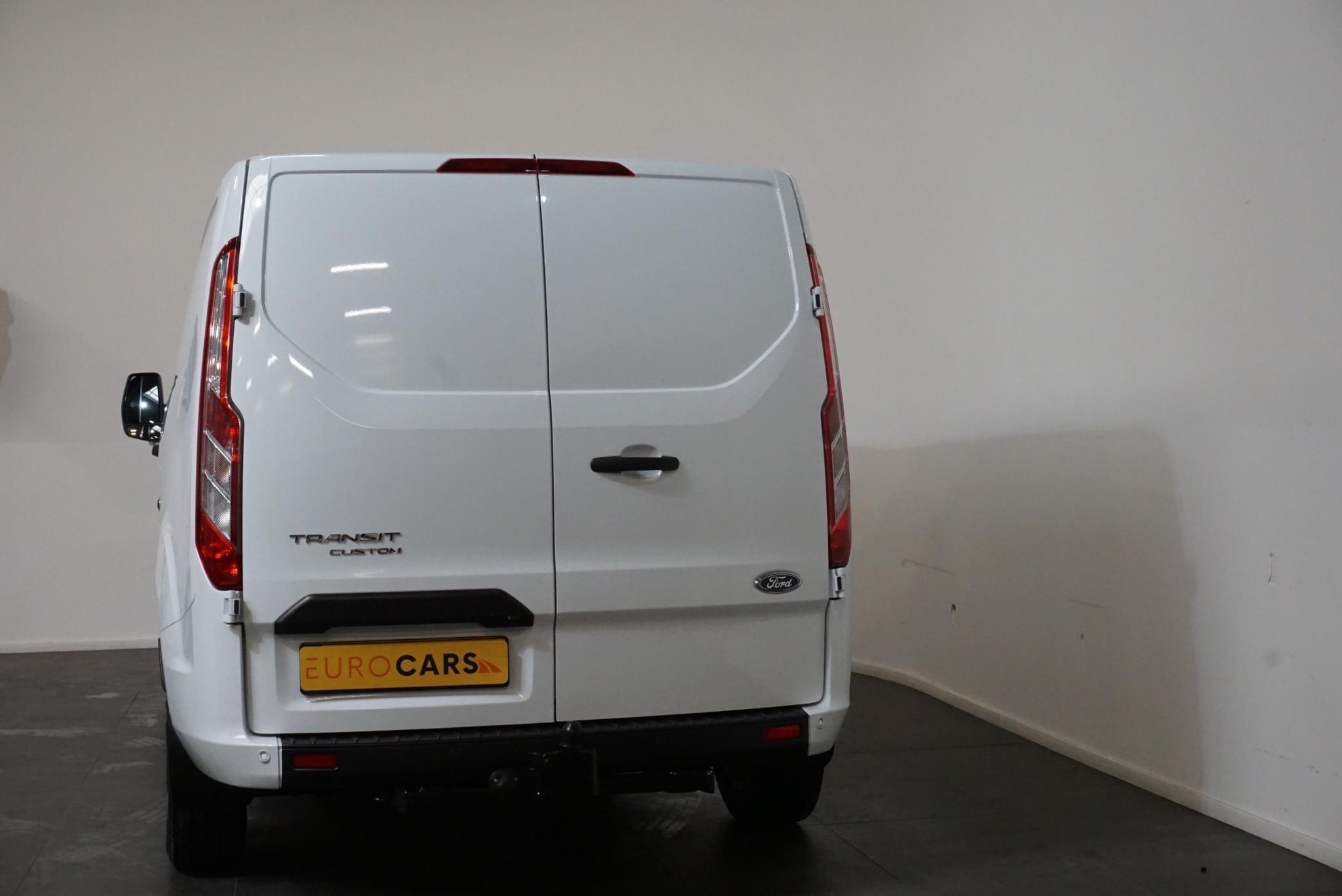 Ford Transit Custom 280 2.0 TDCI L1H1 Trend  Navigatie DAB PDC Airco Camera Carplay