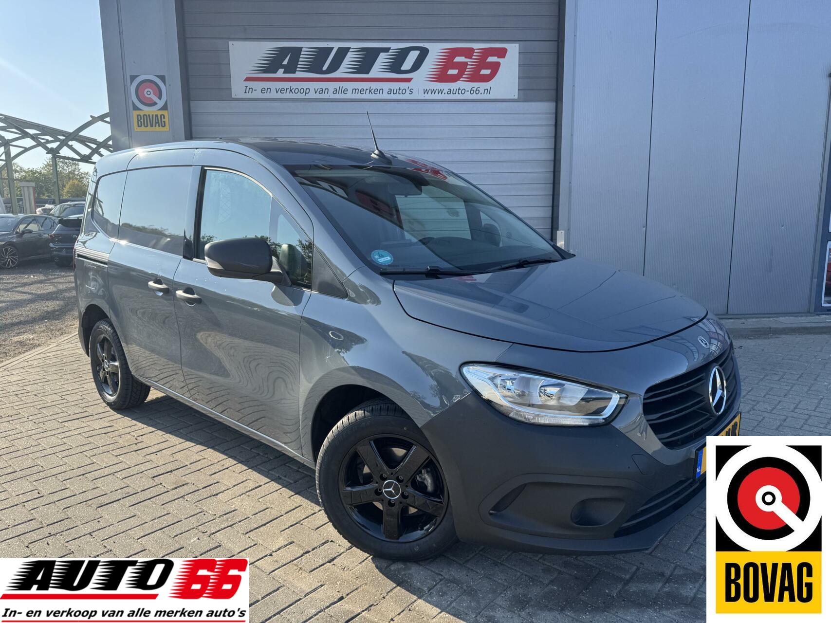 Mercedes Citan bestel 112 CDI L1 Pro