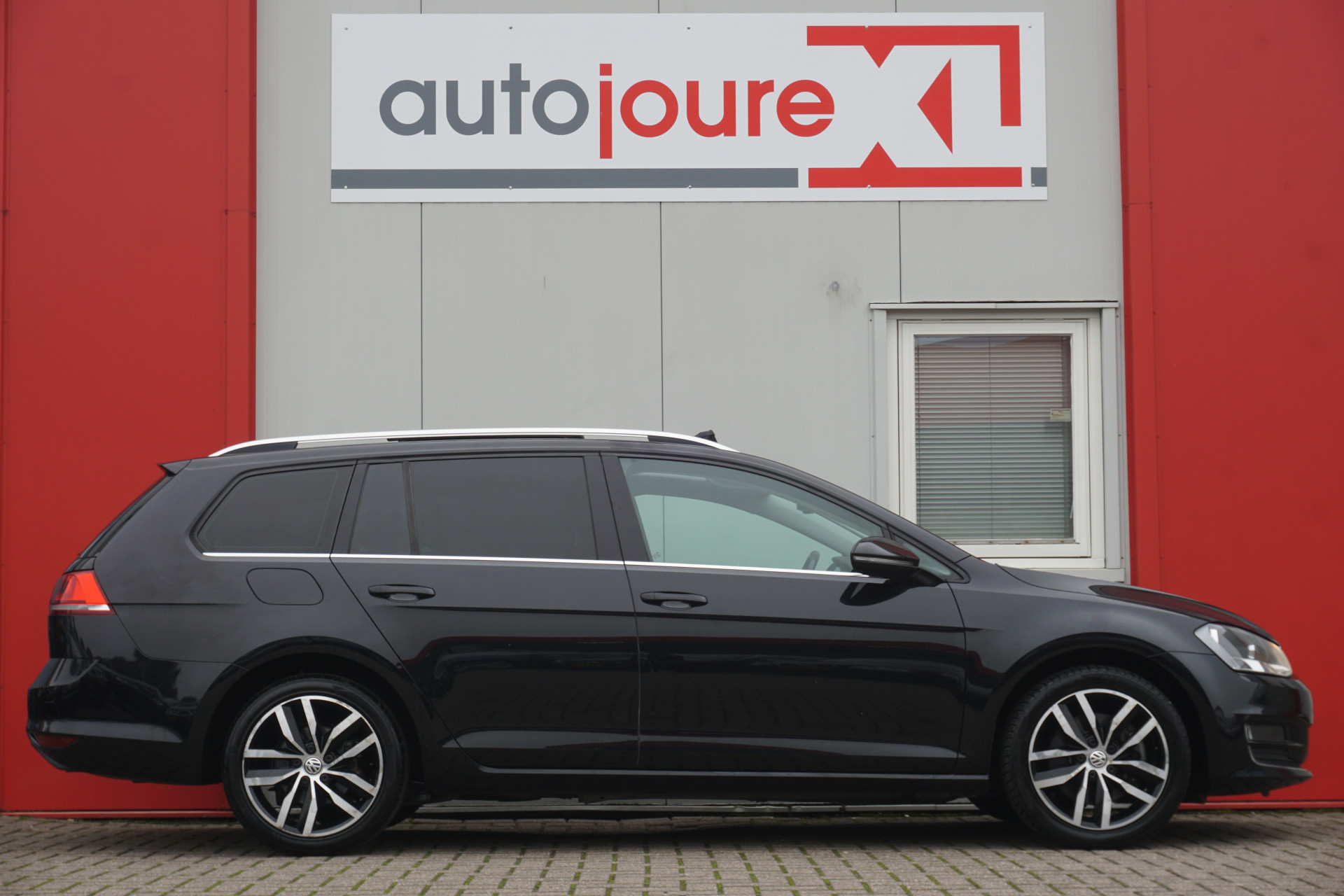 Volkswagen Golf 1.4 TSI ACT Highline Edition 40 | Panoramadak | ACC | Camera | Navigatie | Origineel NL |