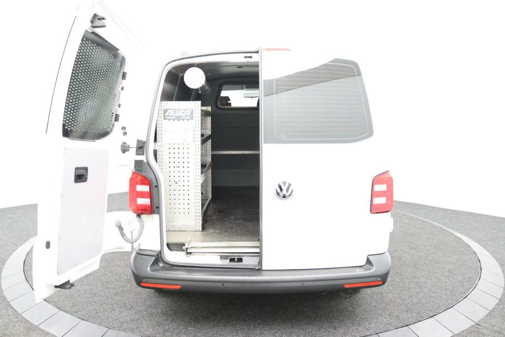 Volkswagen Transporter 2.0 TDI L1H1 |Airco|BPM Vrij|3 Pers.