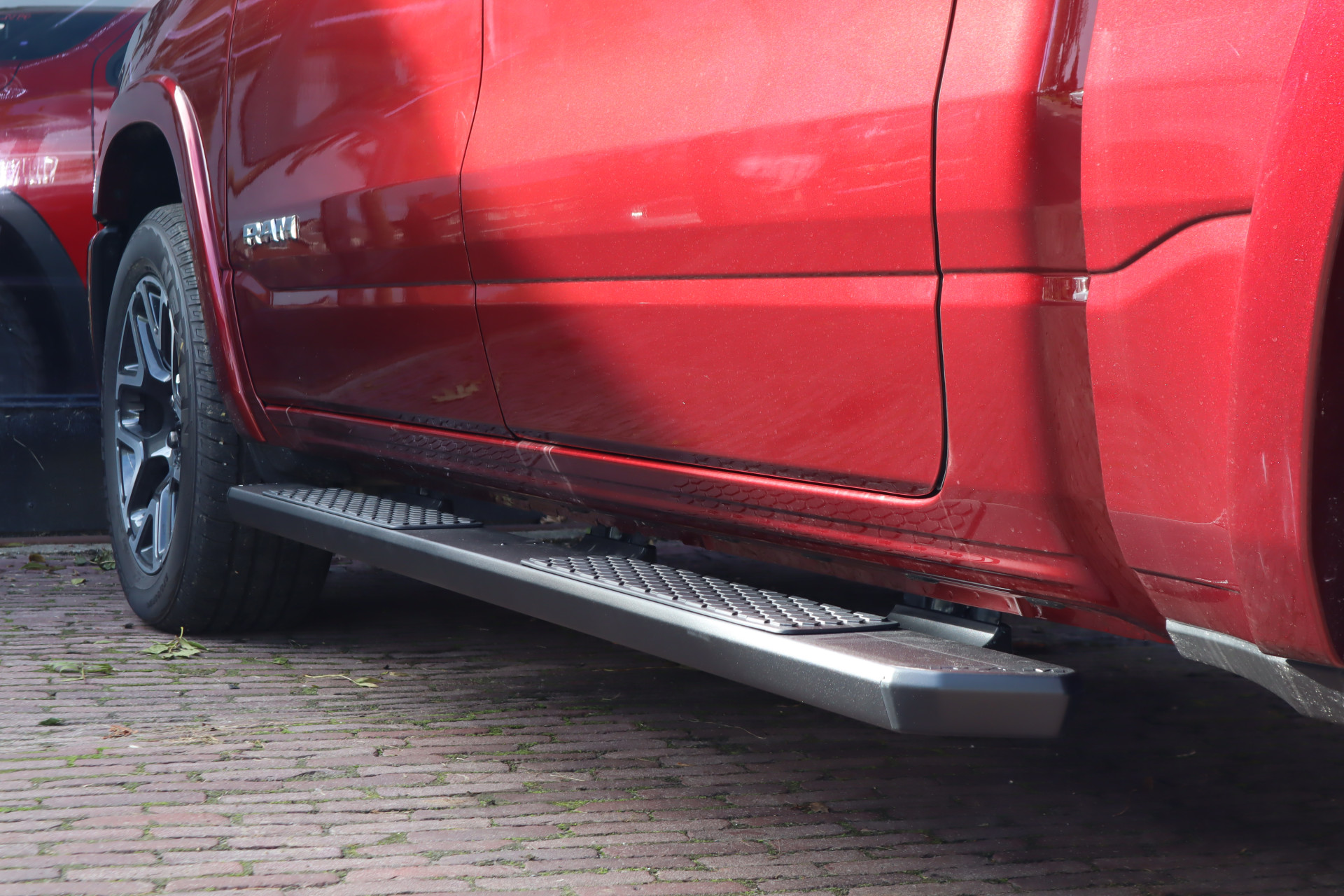 Dodge Ram 1500 2025 3.0L HURRICANE LARAMIE SPORT | OP VOORRAAD | NIEUW