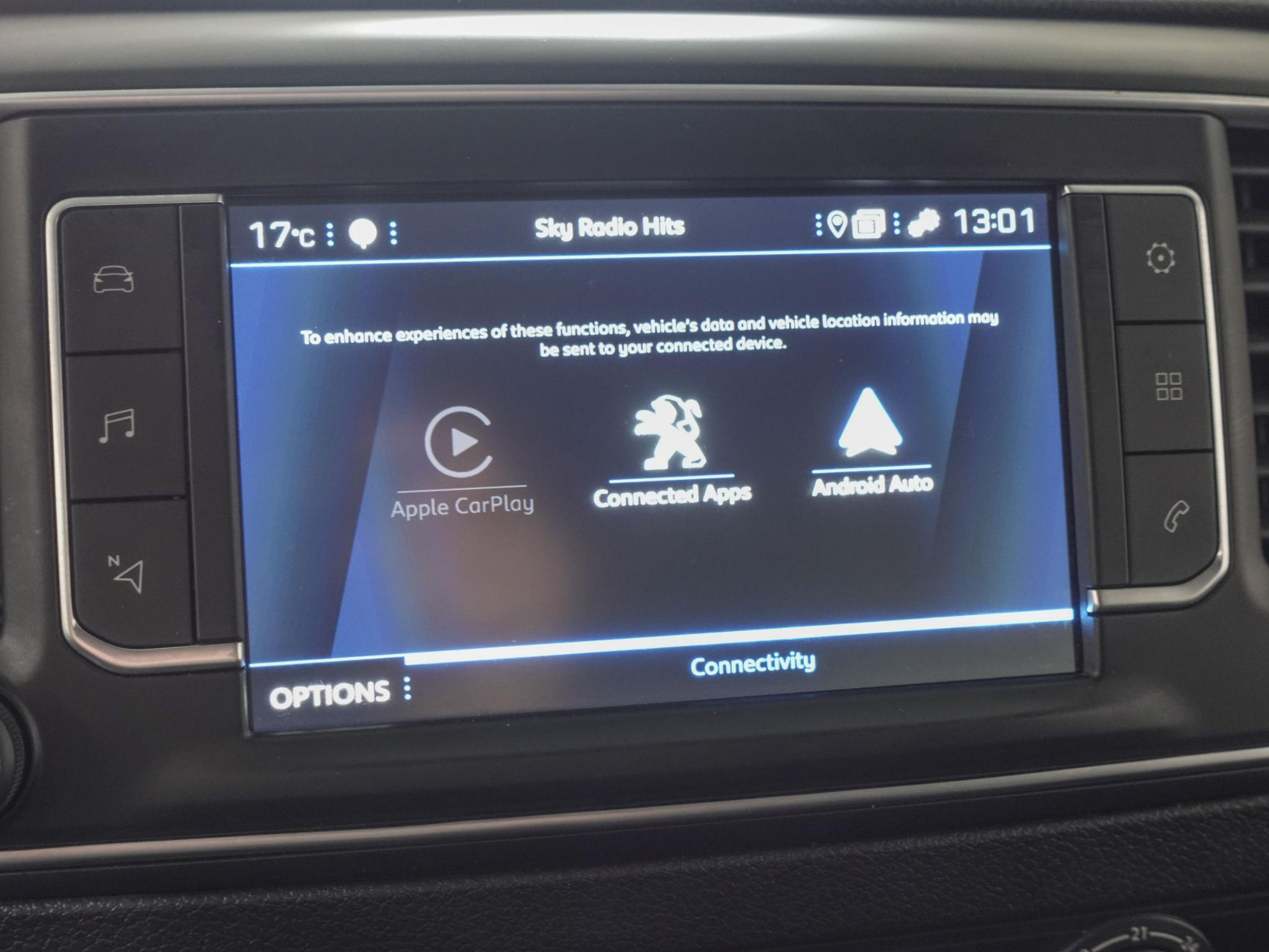 Peugeot Expert 2.0 BlueHDI 180 Long Premium Dubbele Cabine Automaat Airco Bluetooth LM Velgen Look pakket