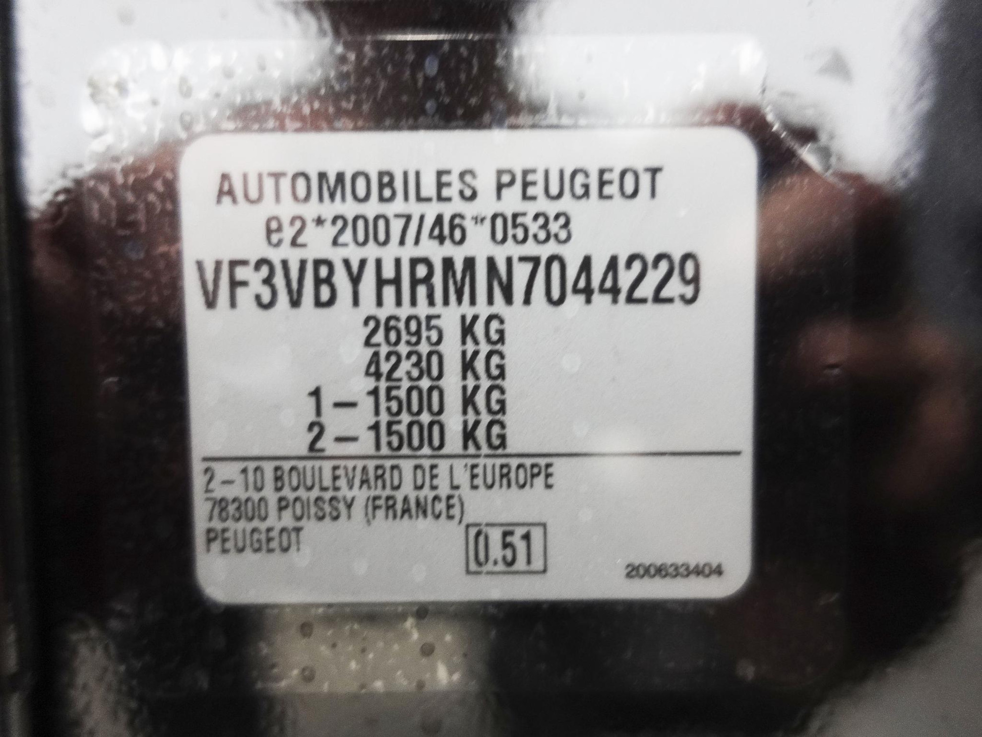 Peugeot Expert 1.5 BlueHDI 100PK Standard Premium L2 Airco Cruise Control