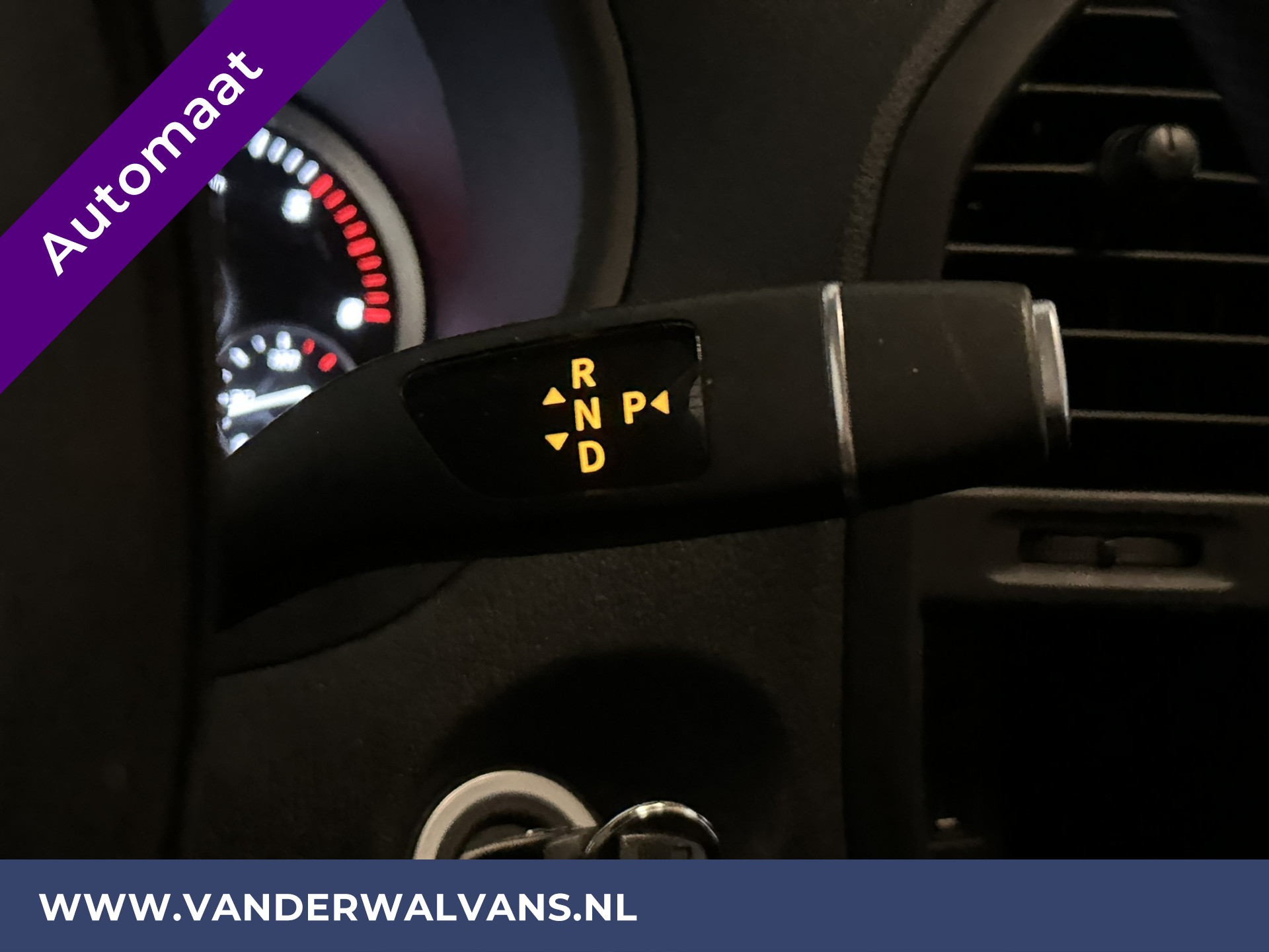 Mercedes-Benz Vito 114 CDI Automaat L1H1 Euro6 Airco | Navigatie | Camera | LM velgen Cruisecontrol, Trekhaak, Parkeersensoren