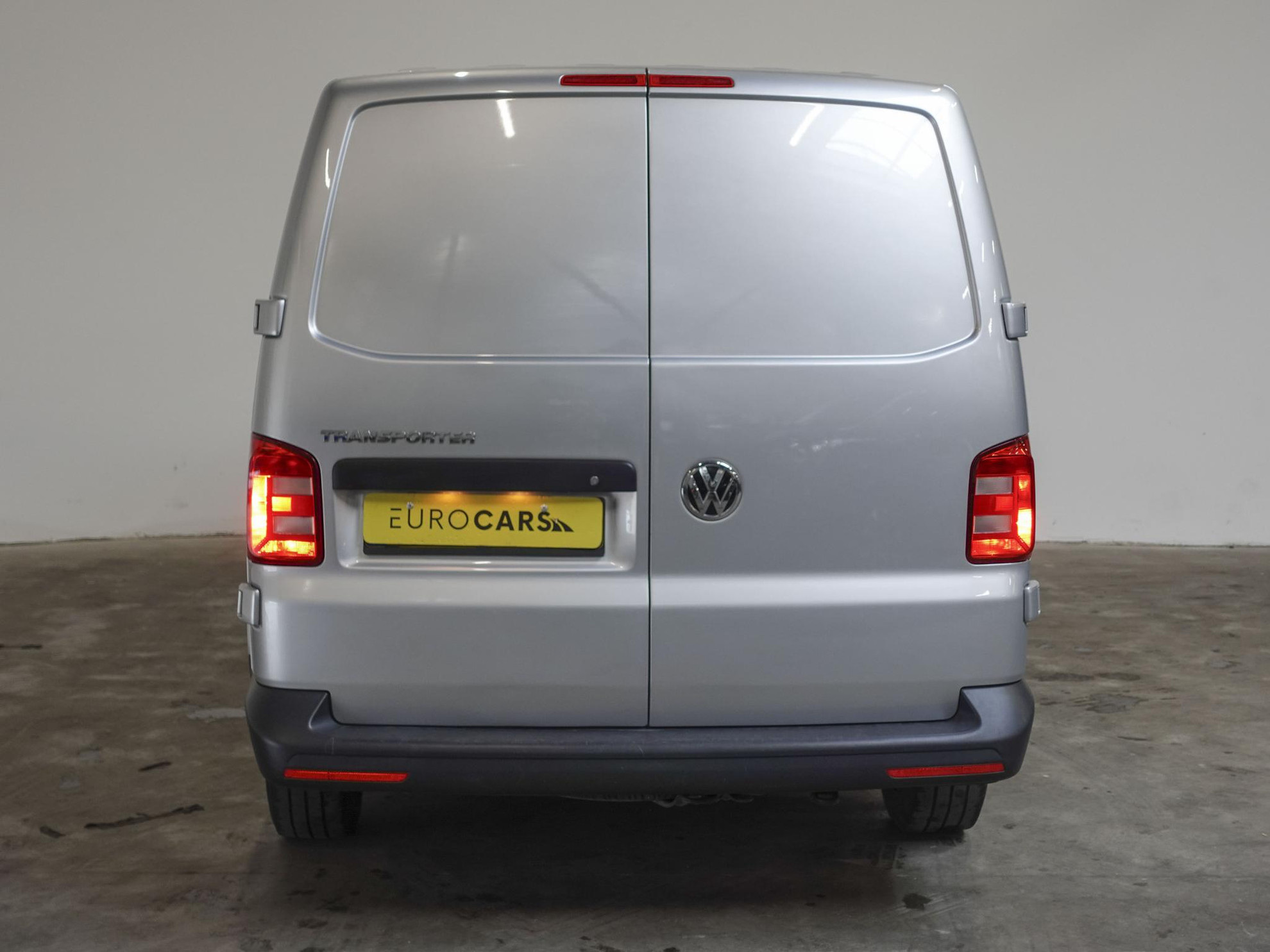 Volkswagen Transporter T6 L1H1 102pk Trendline Airco Cruise Navi Bluetooth