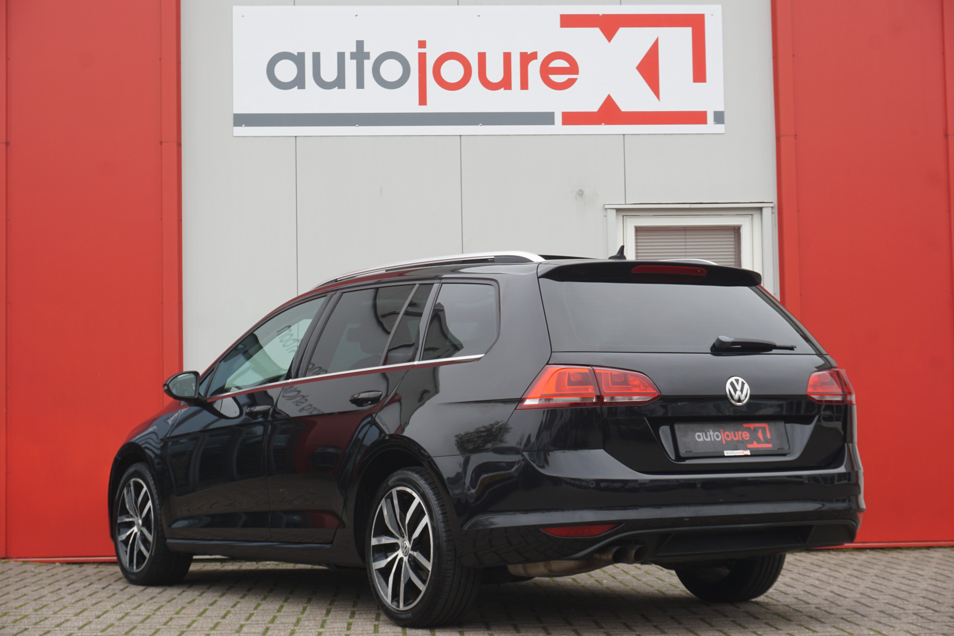 Volkswagen Golf 1.4 TSI ACT Highline Edition 40 | Panoramadak | ACC | Camera | Navigatie | Origineel NL |