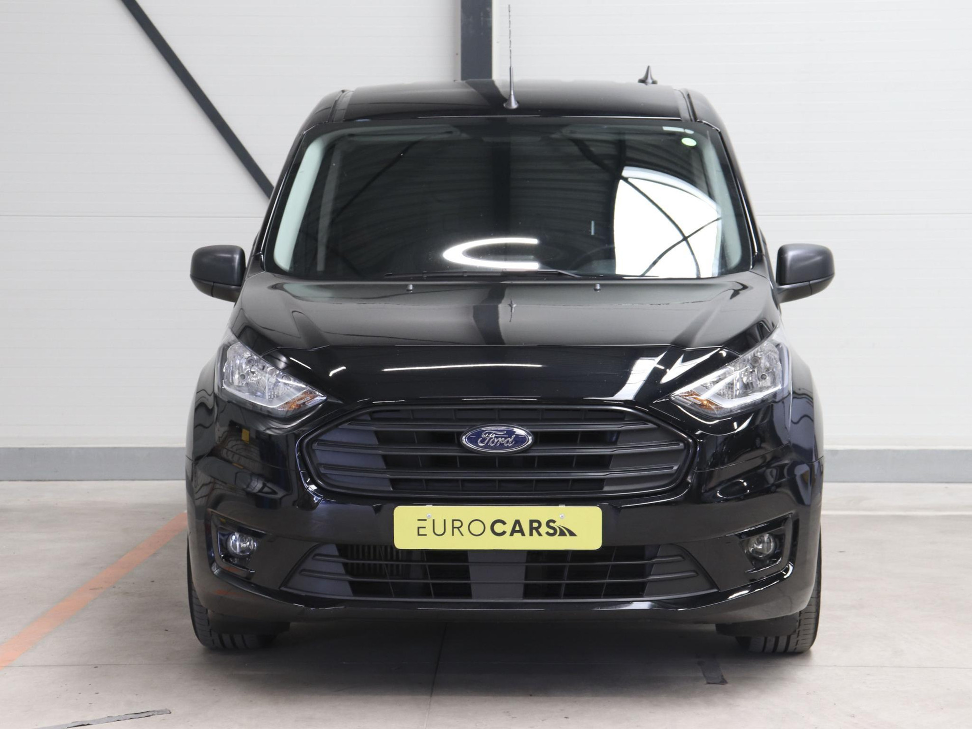 Ford Transit Connect 1.5 EcoBlue L2 Trend Navigatie Airco Parkeersensoren Camera Bluetooth