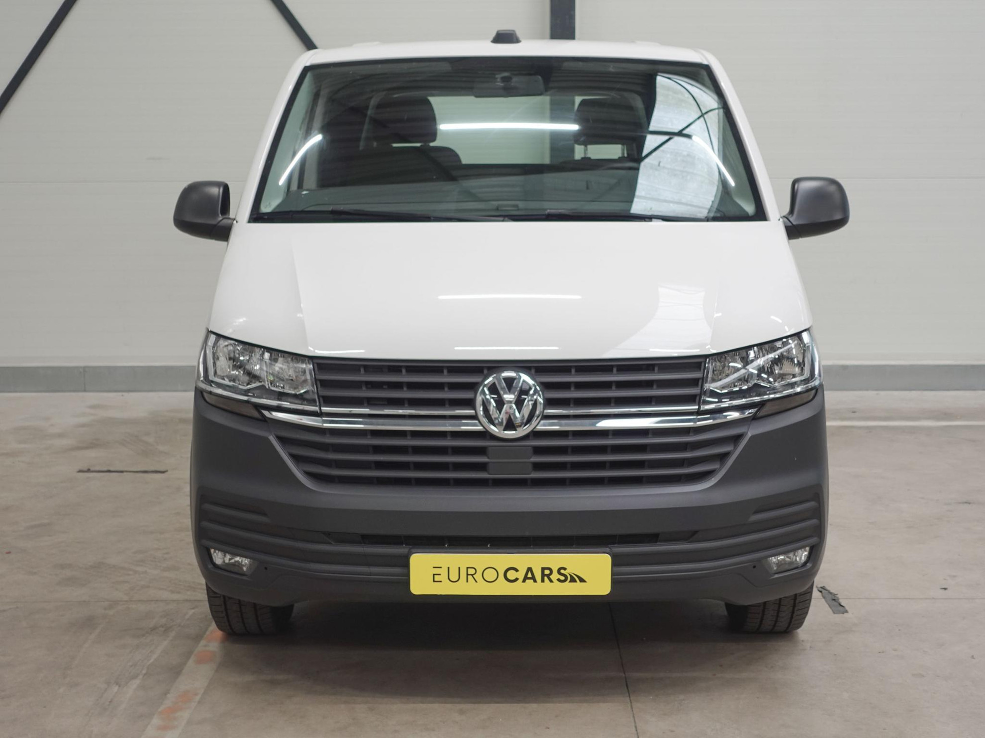 Volkswagen Transporter 6.1 L1H1 28 Highline Airco Cruise Carplay Parkeersensoren Trekhaak