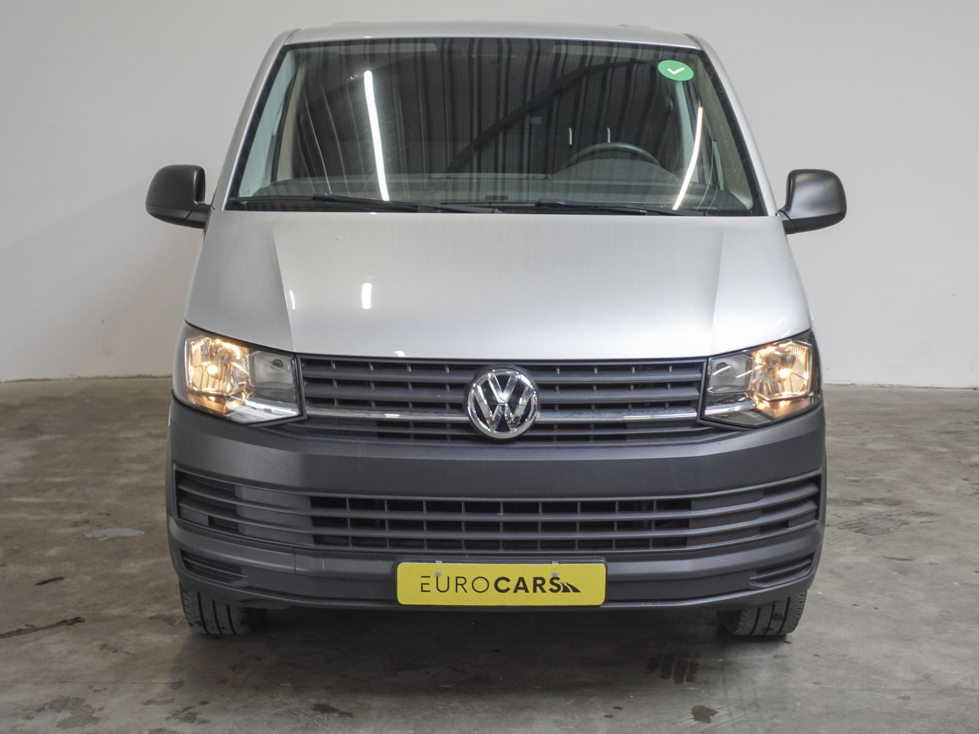 Volkswagen Transporter T6 L1H1 102pk Trendline Airco Cruise Navi Bluetooth