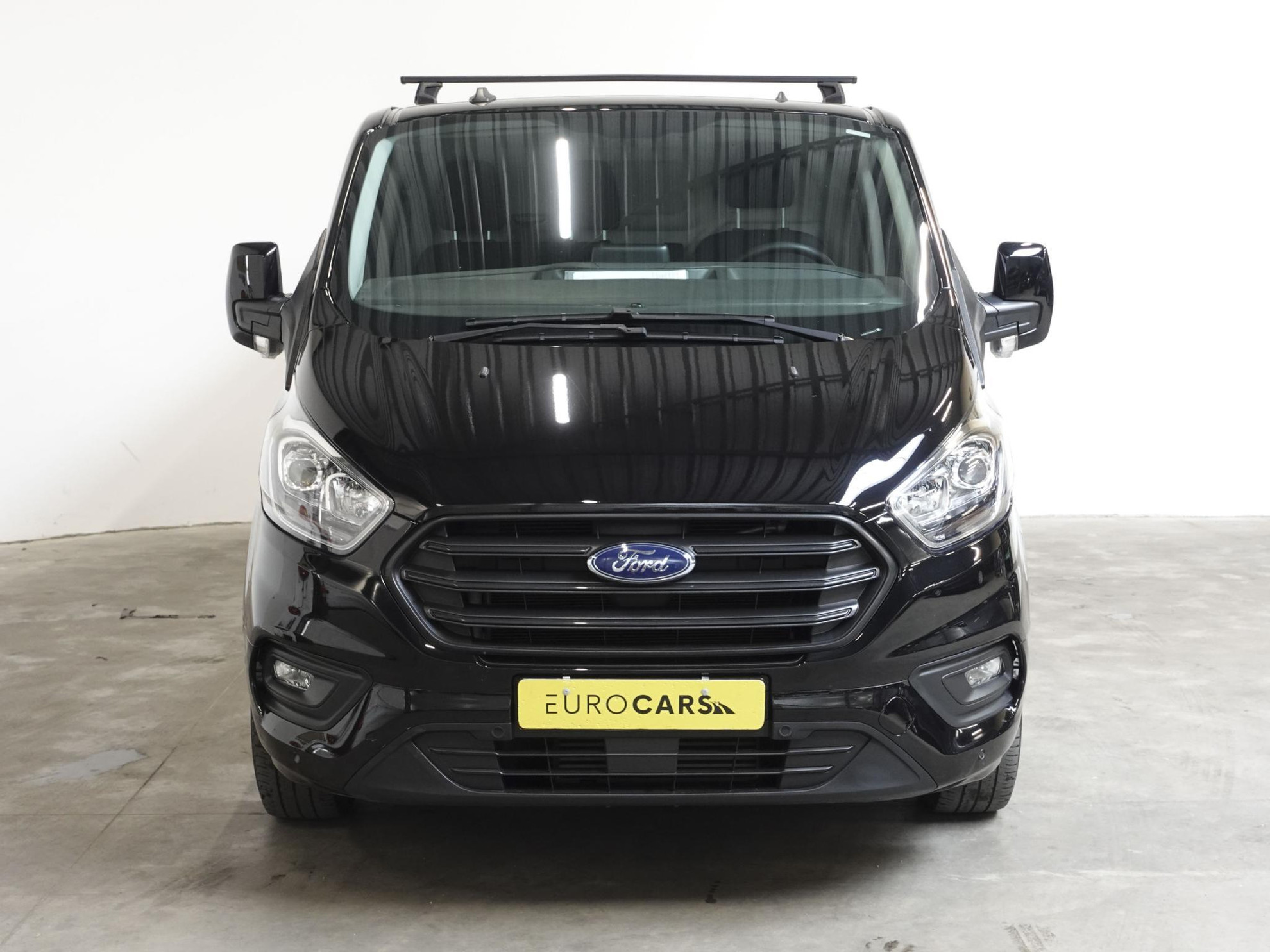 Ford Transit Custom 300 2.0 TDCI L2H1 Trend Automaat Trekhaak Navigatie Carplay Cruise Control Camera Parkeersensoren Airco