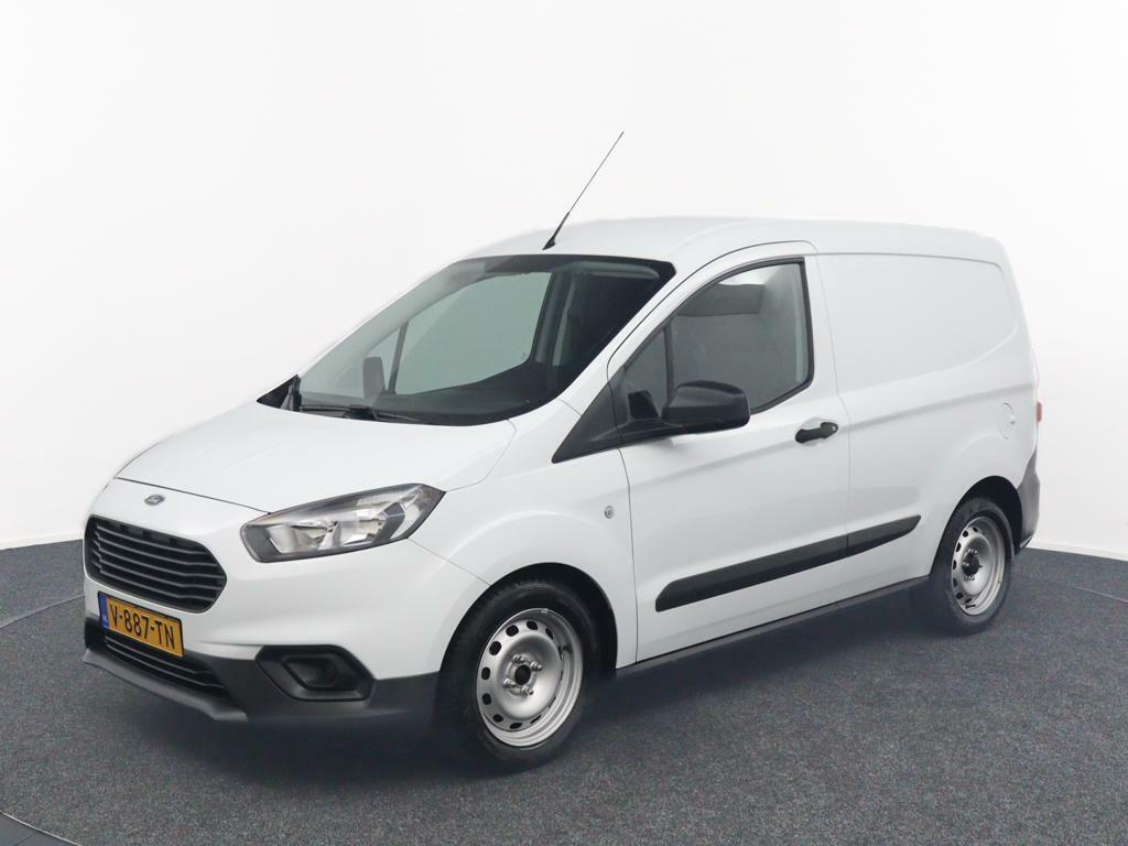 Ford Transit Courier 1.5 TDCI Ambiente | BPM vrij | Schuifdeur