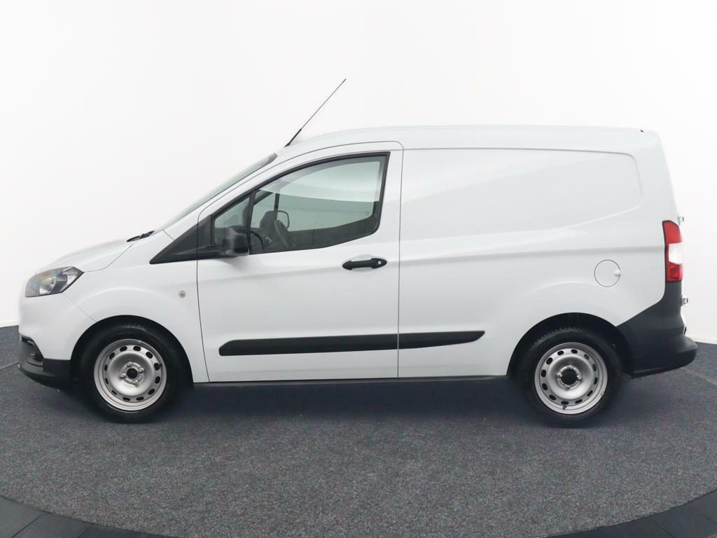 Ford Transit Courier 1.5 TDCI Ambiente | BPM vrij | Schuifdeur