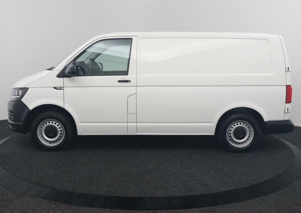 Volkswagen Transporter 2.0 TDI L1H1 |Airco|BPM Vrij|3 Pers.